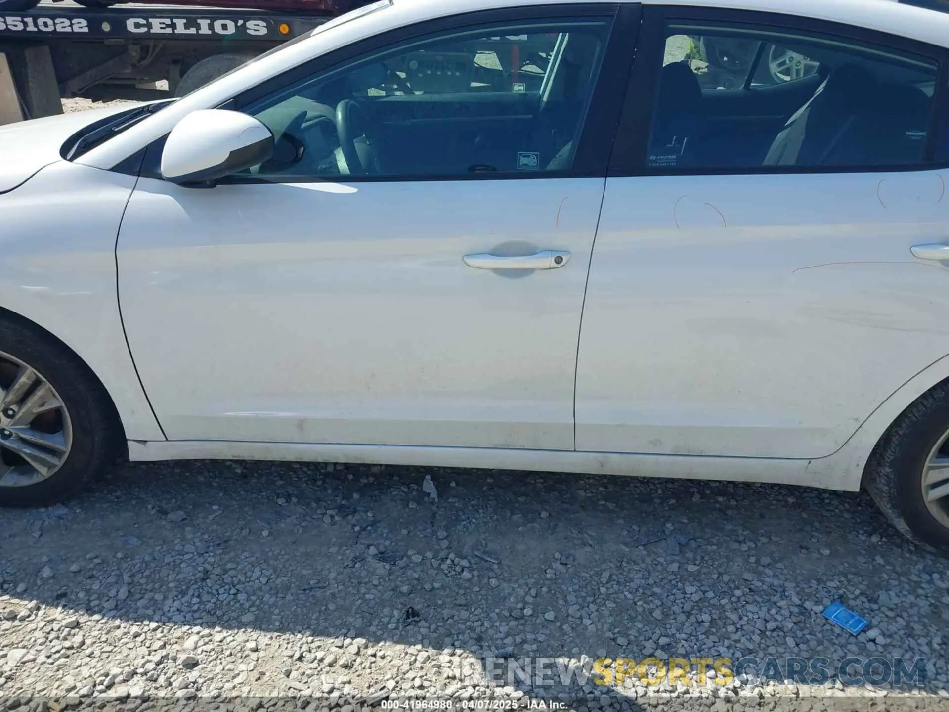 15 Фотография поврежденного автомобиля 5NPD84LF0LH554230 HYUNDAI ELANTRA 2020