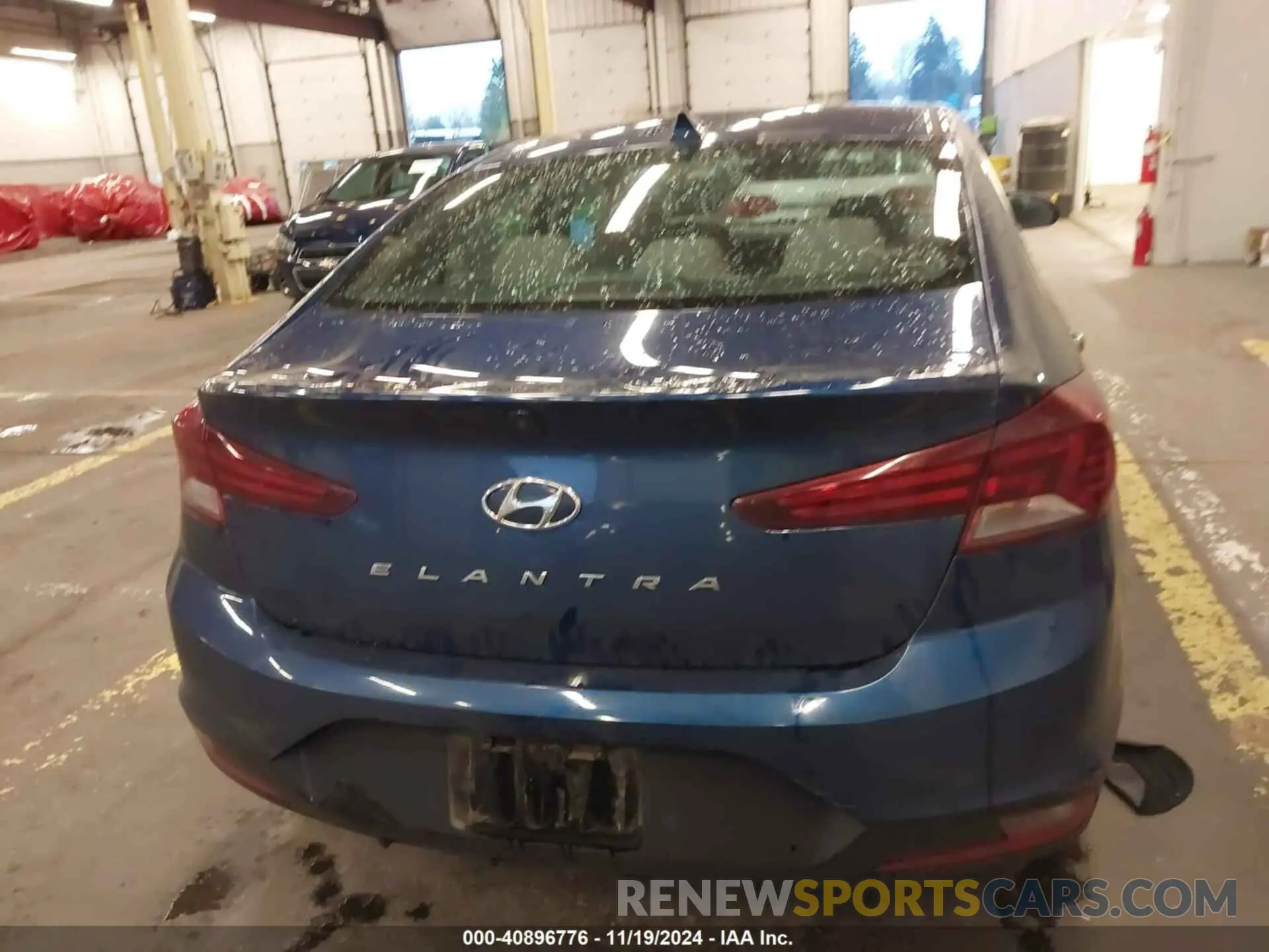 16 Фотография поврежденного автомобиля 5NPD84LF0LH560707 HYUNDAI ELANTRA 2020