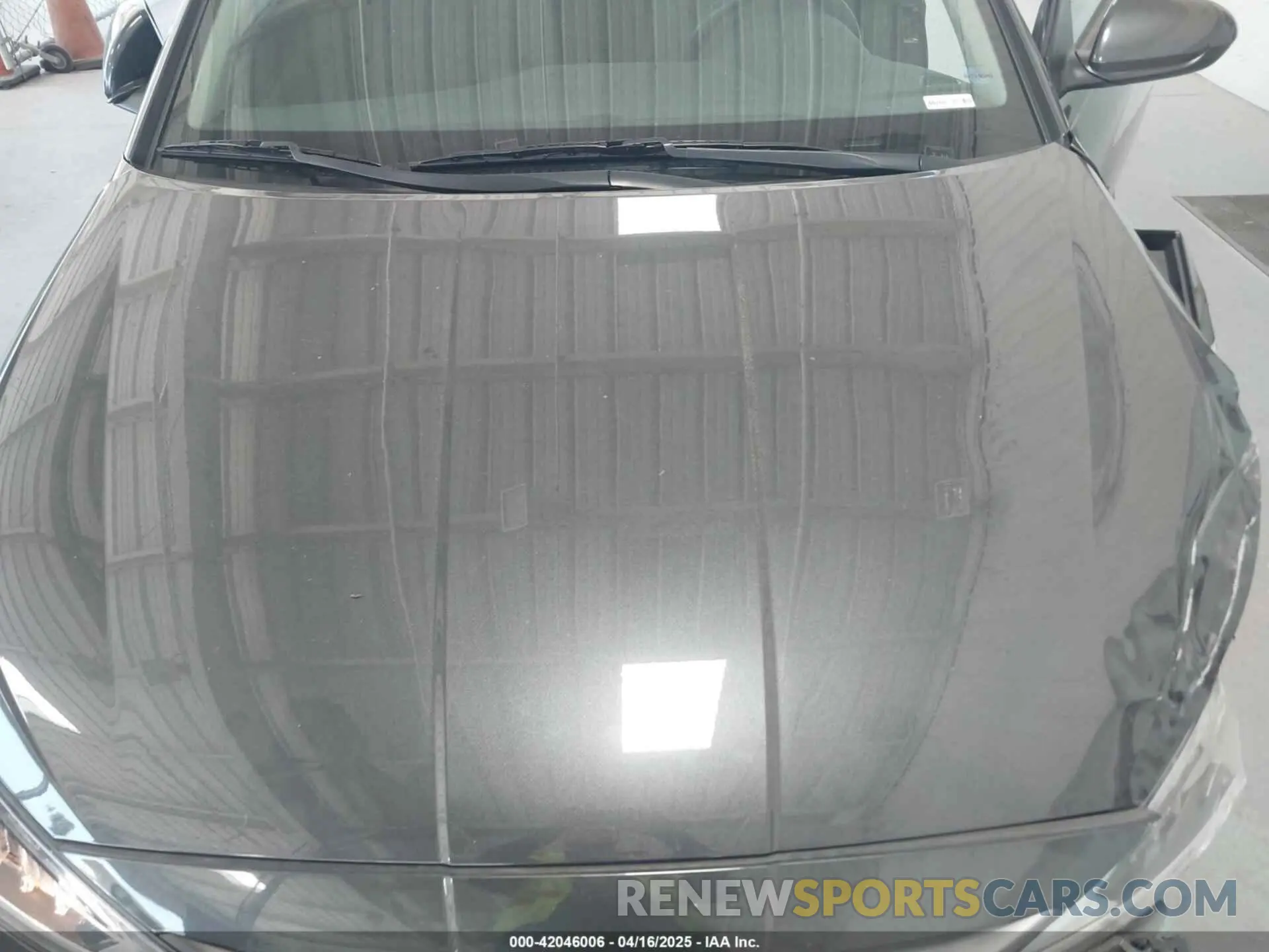 10 Фотография поврежденного автомобиля 5NPD84LF0LH604124 HYUNDAI ELANTRA 2020
