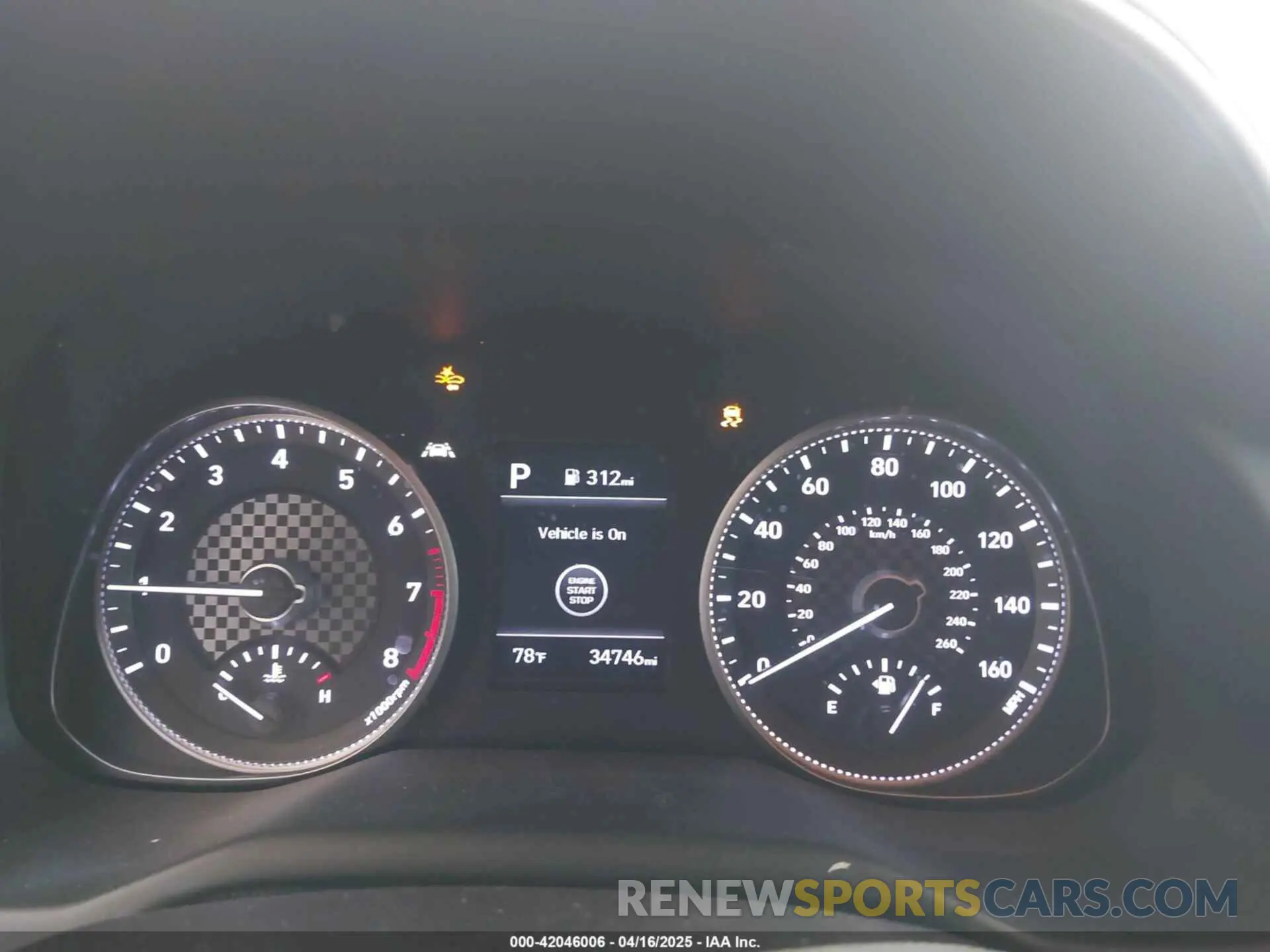 7 Фотография поврежденного автомобиля 5NPD84LF0LH604124 HYUNDAI ELANTRA 2020