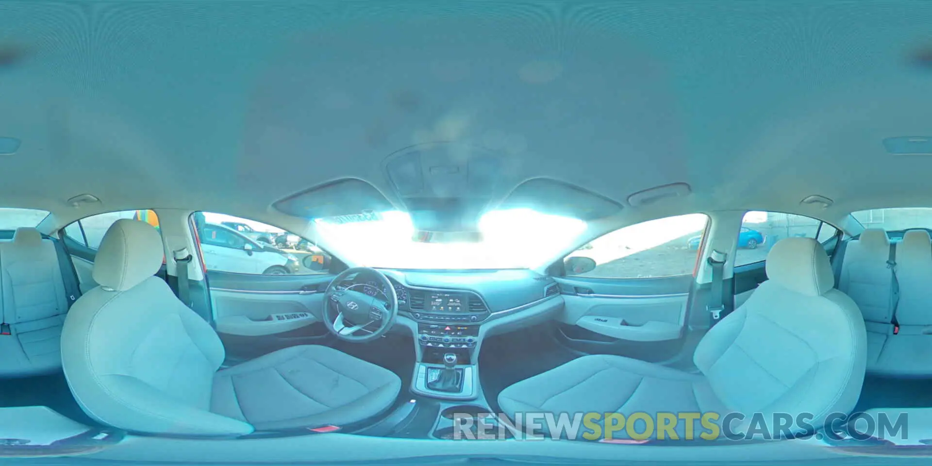 13 Photograph of a damaged car 5NPD84LF1LH511726 HYUNDAI ELANTRA 2020