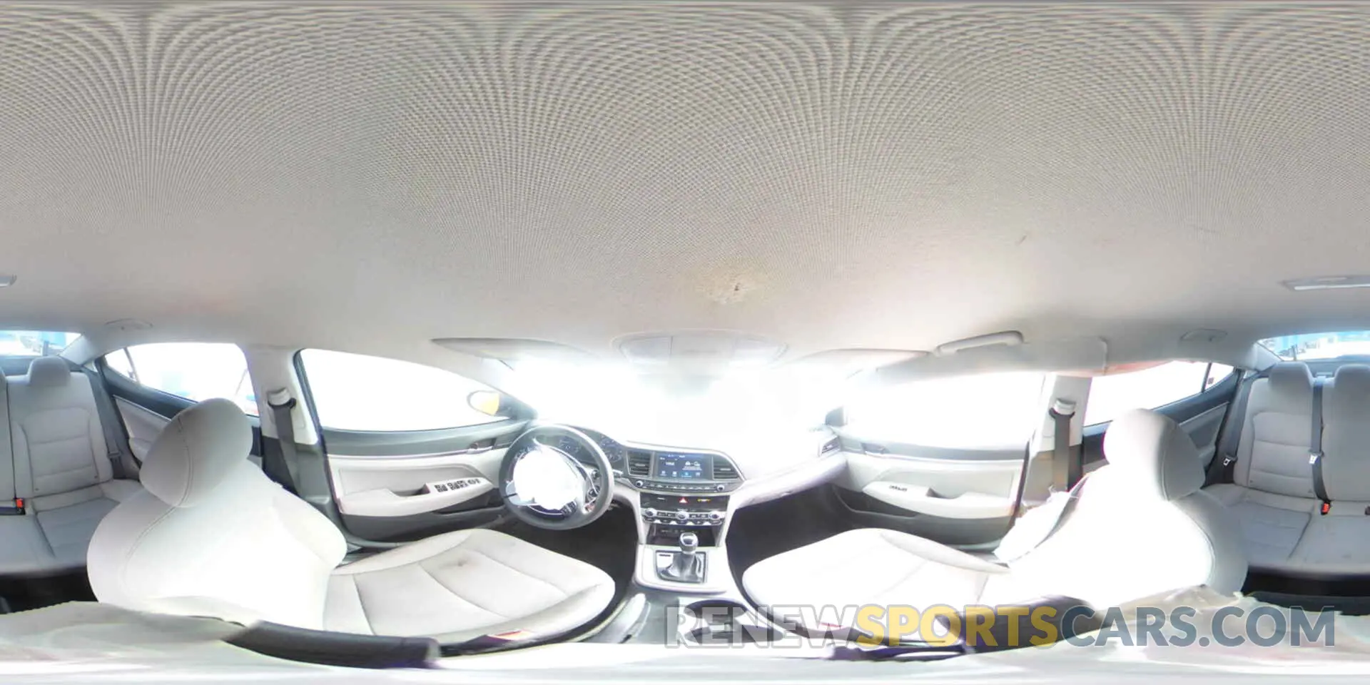 13 Photograph of a damaged car 5NPD84LF1LH522029 HYUNDAI ELANTRA 2020