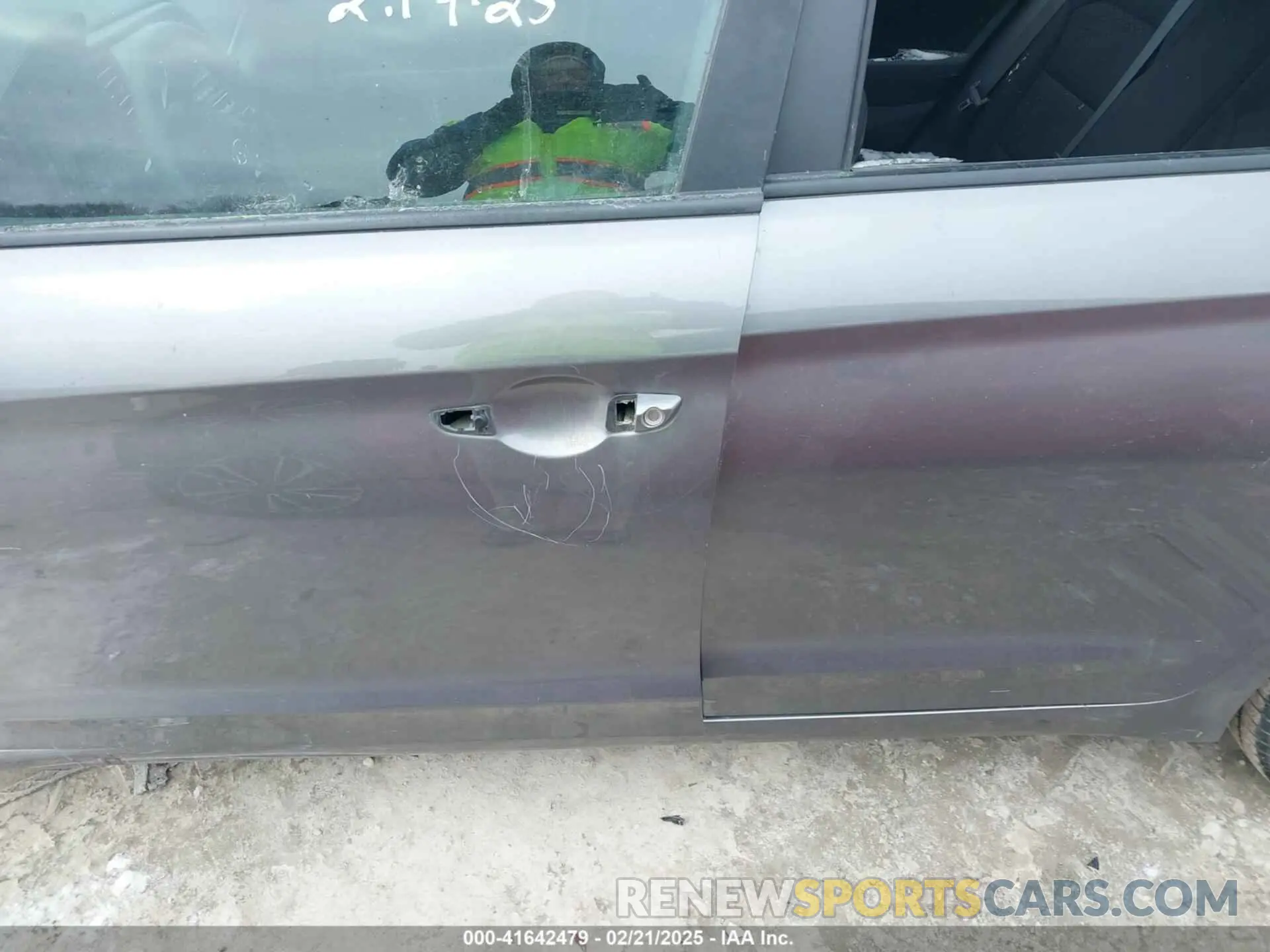 14 Фотография поврежденного автомобиля 5NPD84LF1LH534536 HYUNDAI ELANTRA 2020
