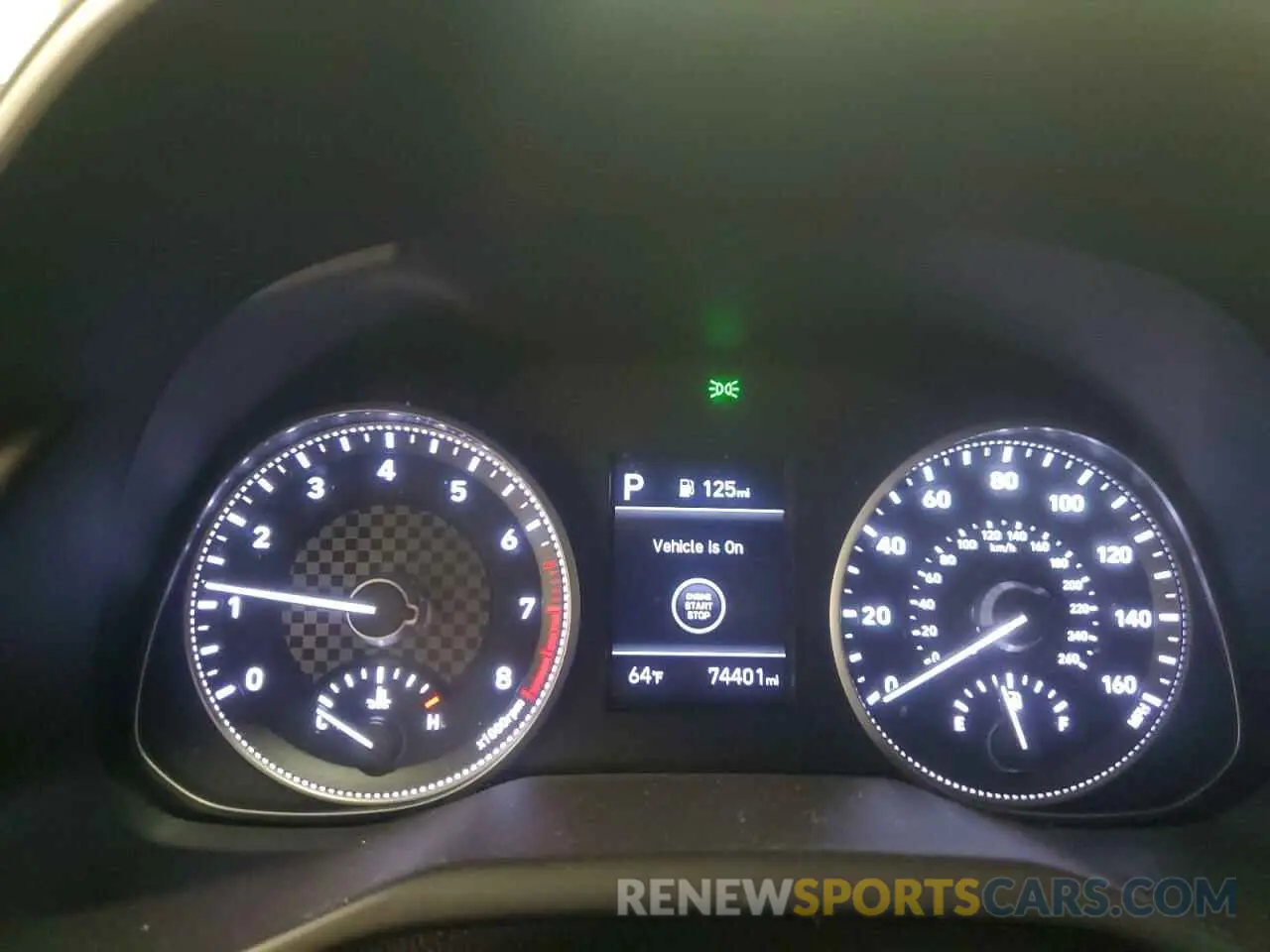 9 Фотография поврежденного автомобиля 5NPD84LF1LH539901 HYUNDAI ELANTRA 2020