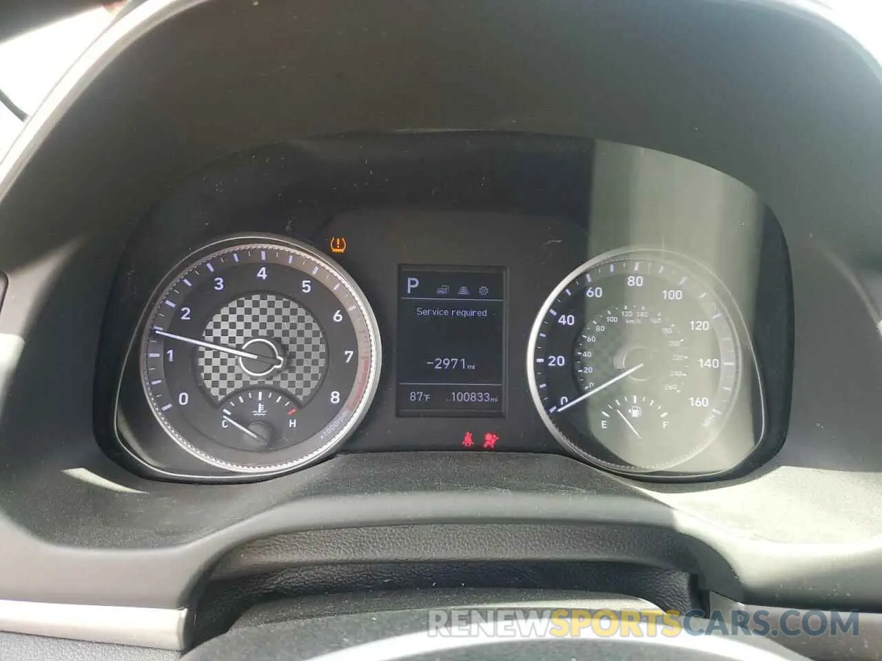 9 Фотография поврежденного автомобиля 5NPD84LF1LH574311 HYUNDAI ELANTRA 2020