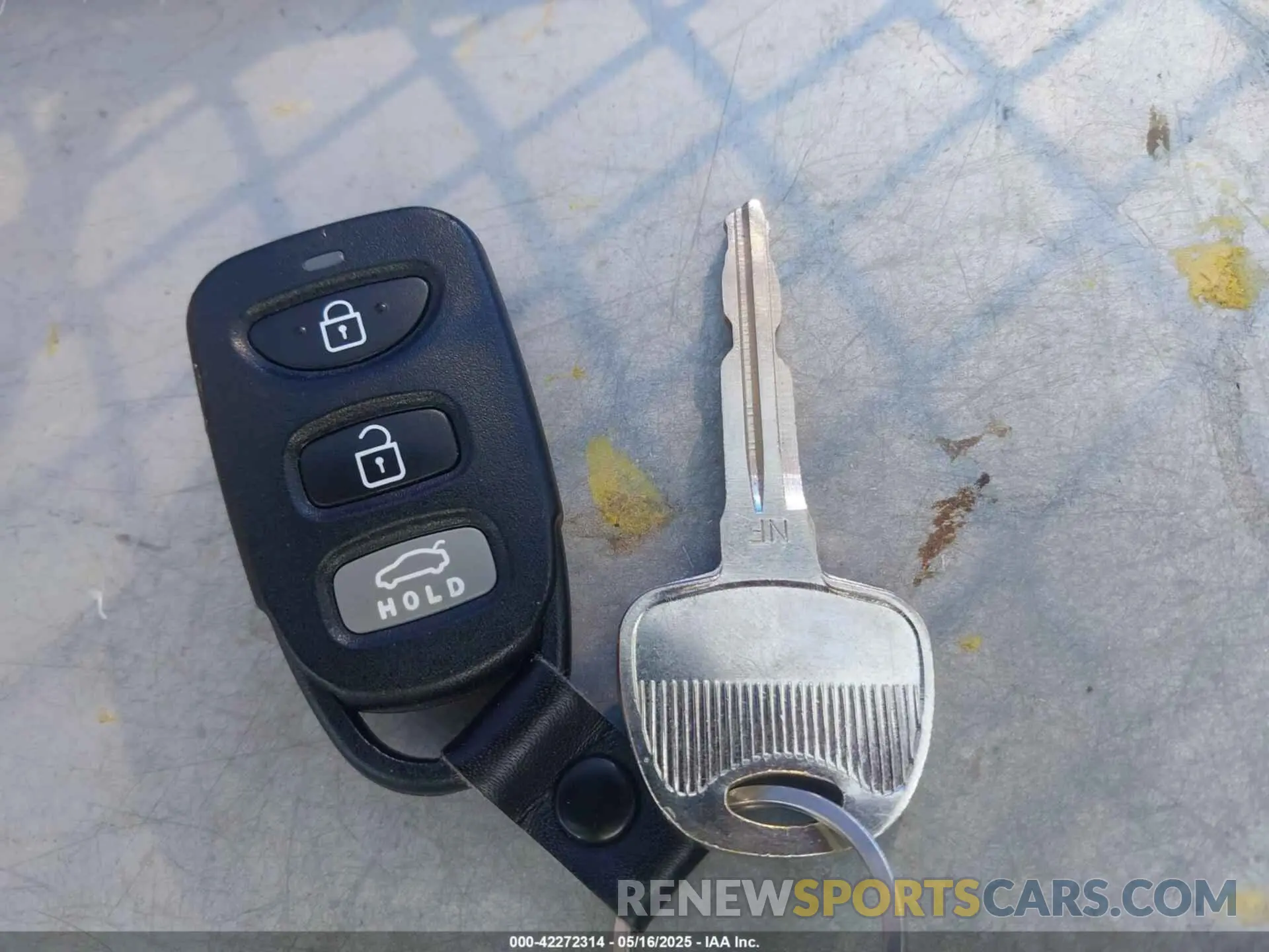 11 Photograph of a damaged car 5NPD84LF1LH624740 HYUNDAI ELANTRA 2020