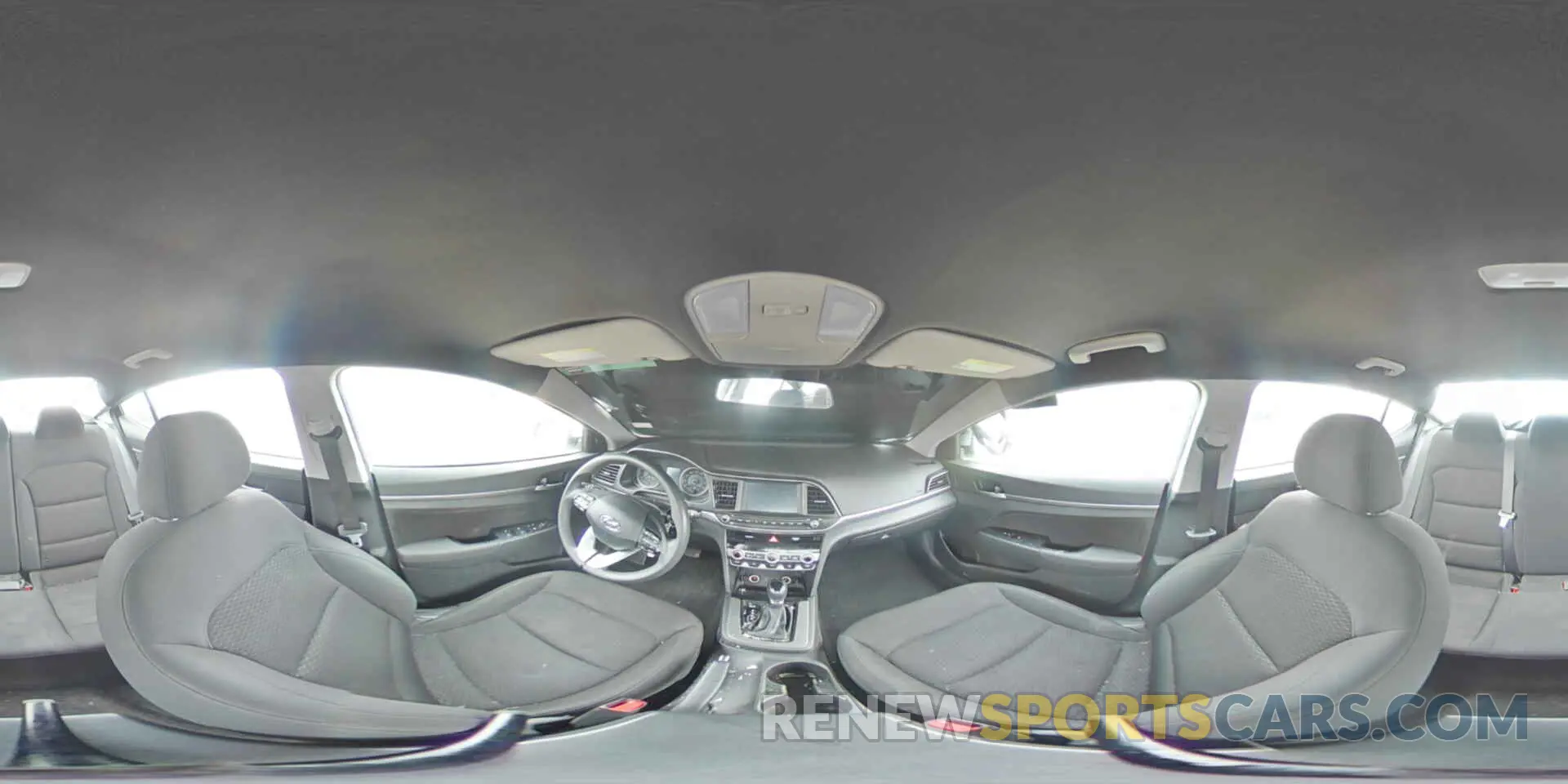 13 Фотография поврежденного автомобиля 5NPD84LF1LH626066 HYUNDAI ELANTRA 2020