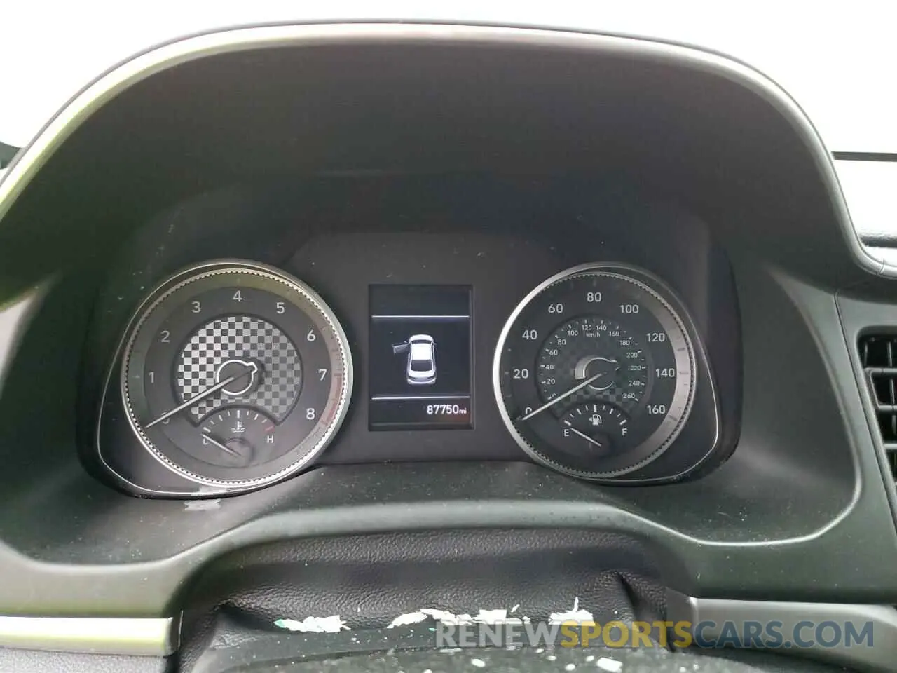 9 Фотография поврежденного автомобиля 5NPD84LF1LH626066 HYUNDAI ELANTRA 2020
