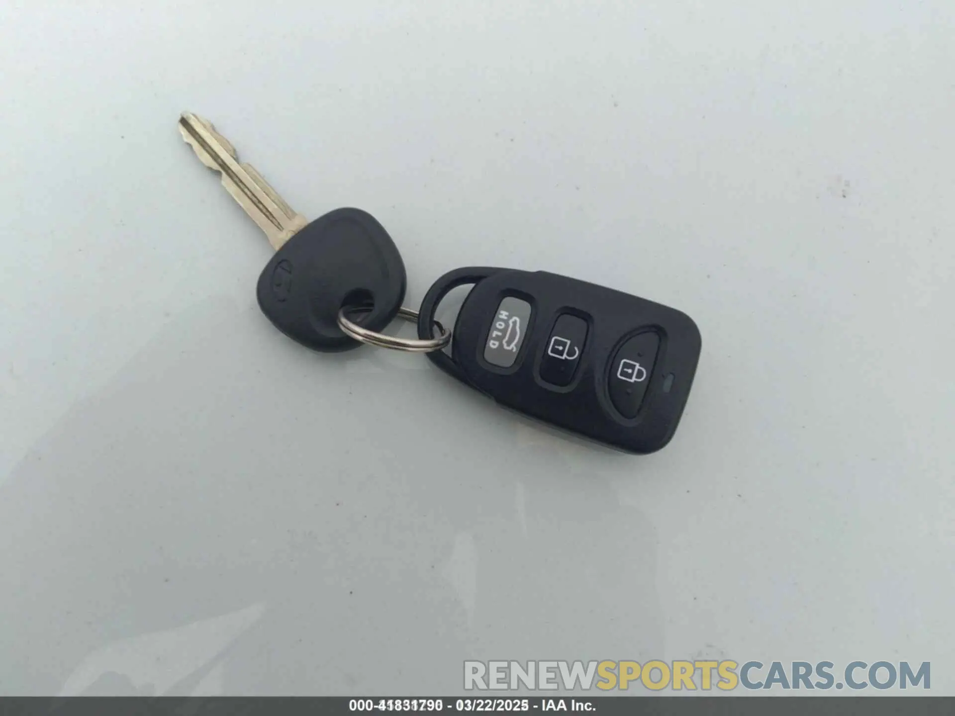 11 Photograph of a damaged car 5NPD84LF2LH513873 HYUNDAI ELANTRA 2020