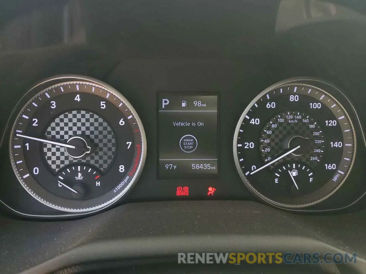 9 Фотография поврежденного автомобиля 5NPD84LF2LH531290 HYUNDAI ELANTRA 2020