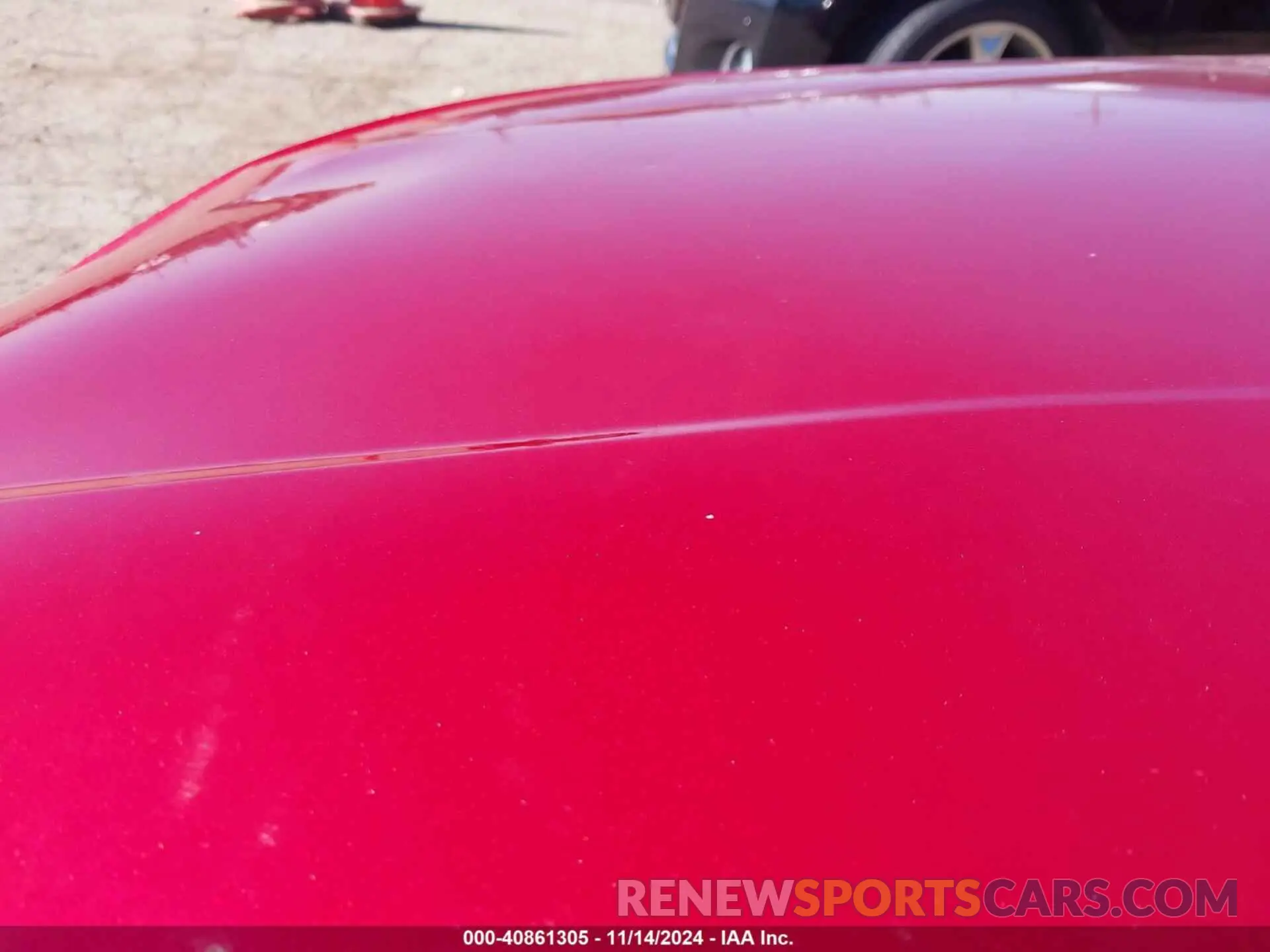 17 Photograph of a damaged car 5NPD84LF2LH542421 HYUNDAI ELANTRA 2020
