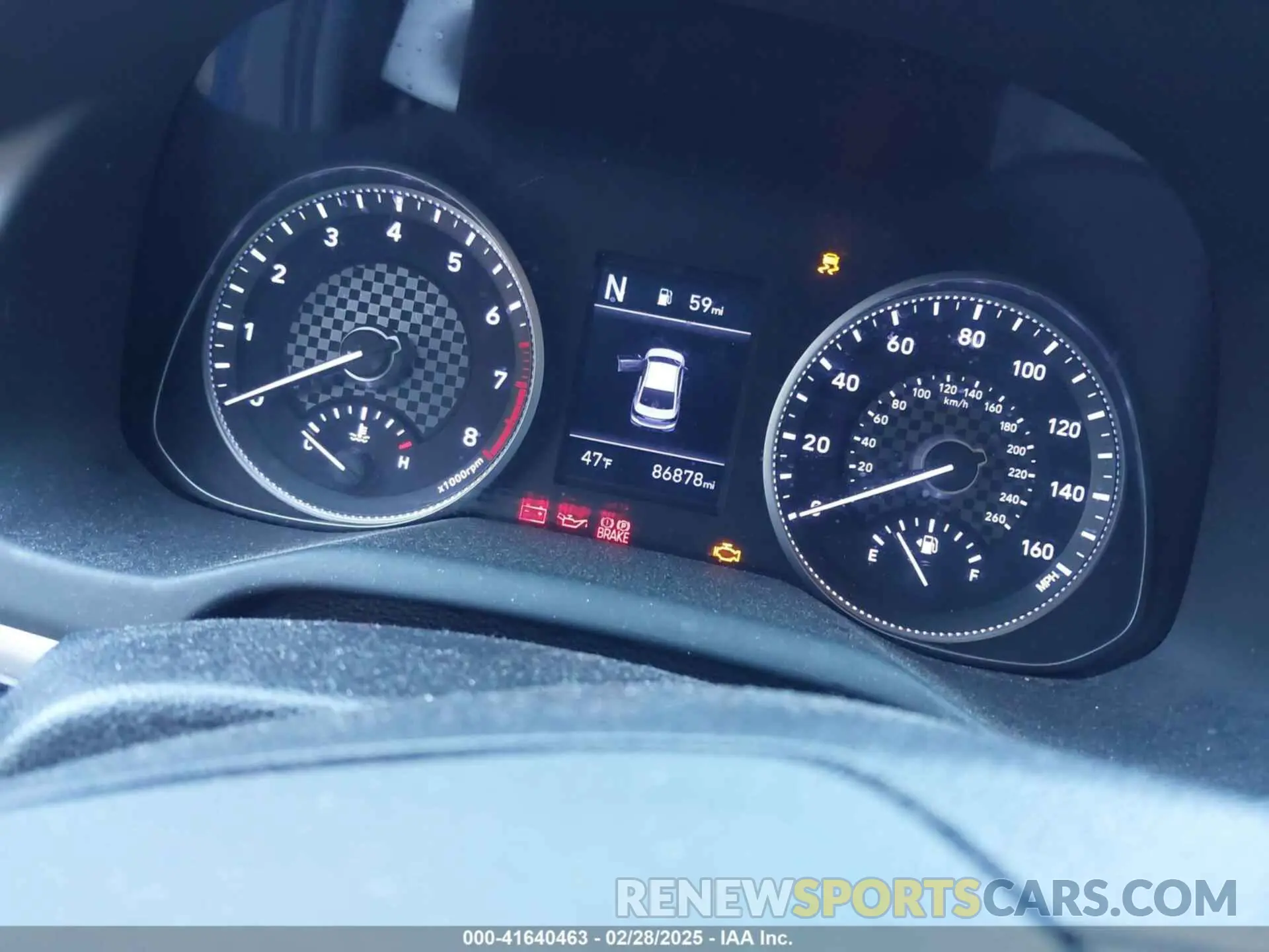 7 Фотография поврежденного автомобиля 5NPD84LF2LH558487 HYUNDAI ELANTRA 2020