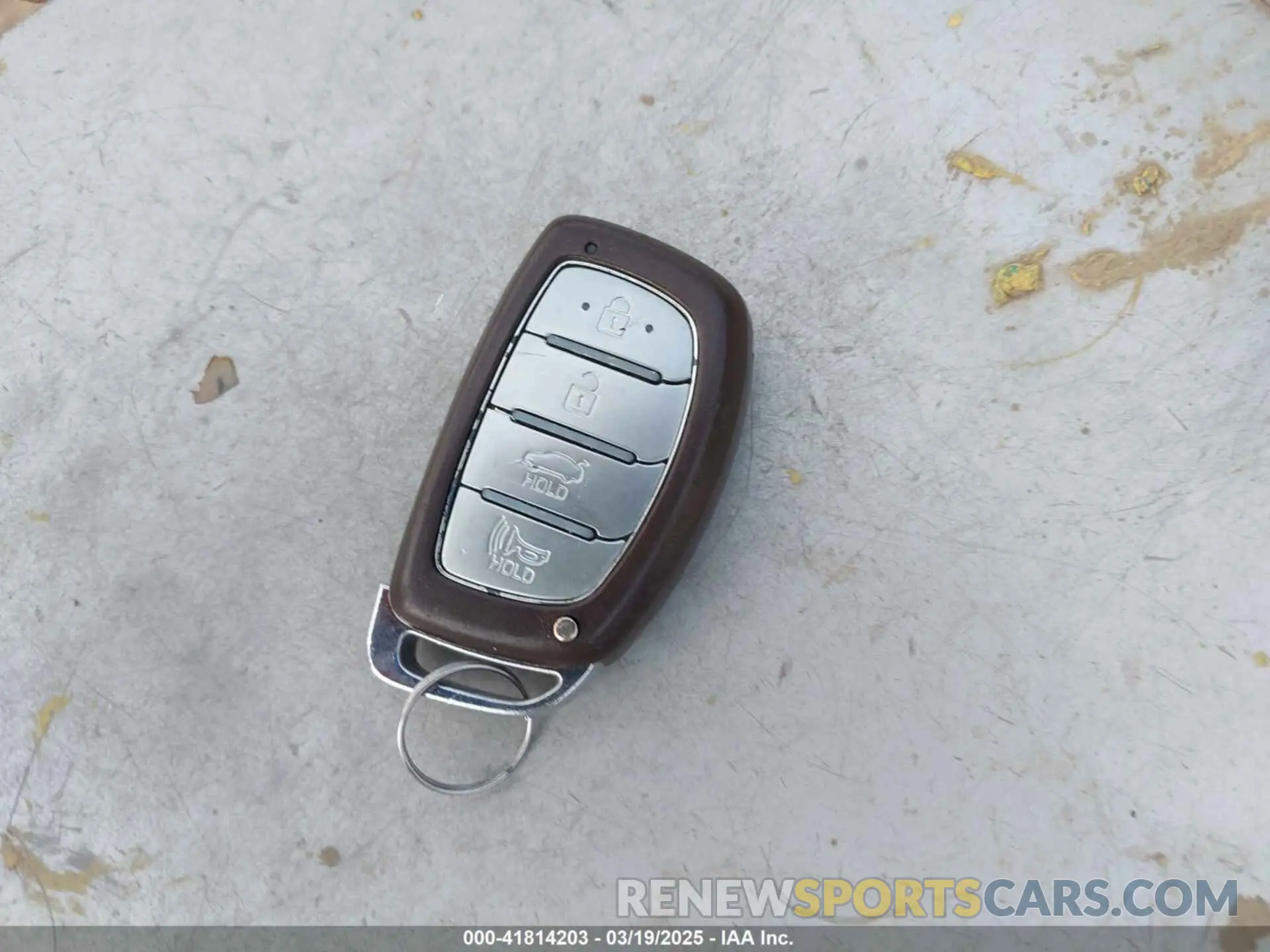 11 Photograph of a damaged car 5NPD84LF2LH601712 HYUNDAI ELANTRA 2020