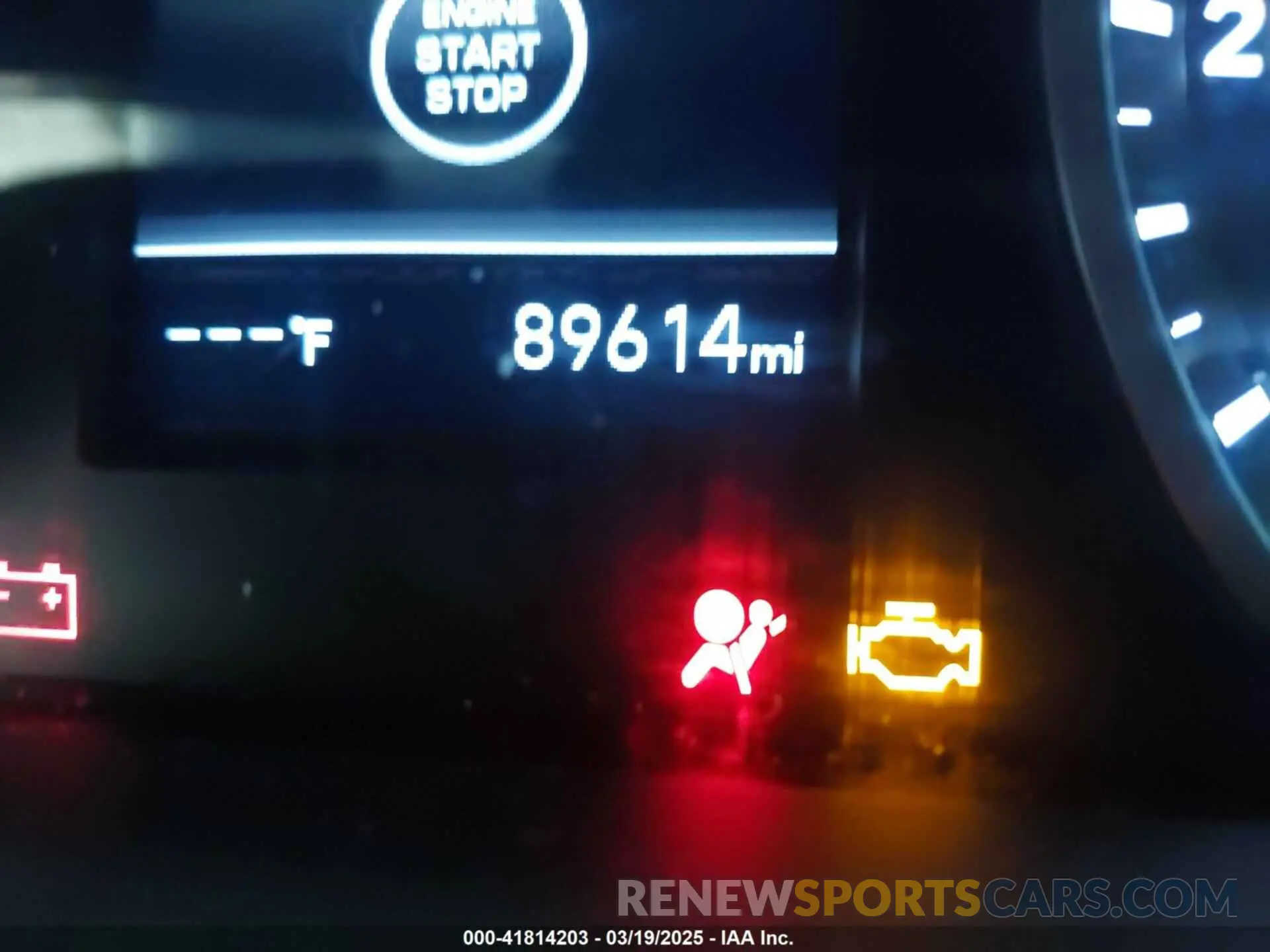 16 Photograph of a damaged car 5NPD84LF2LH601712 HYUNDAI ELANTRA 2020