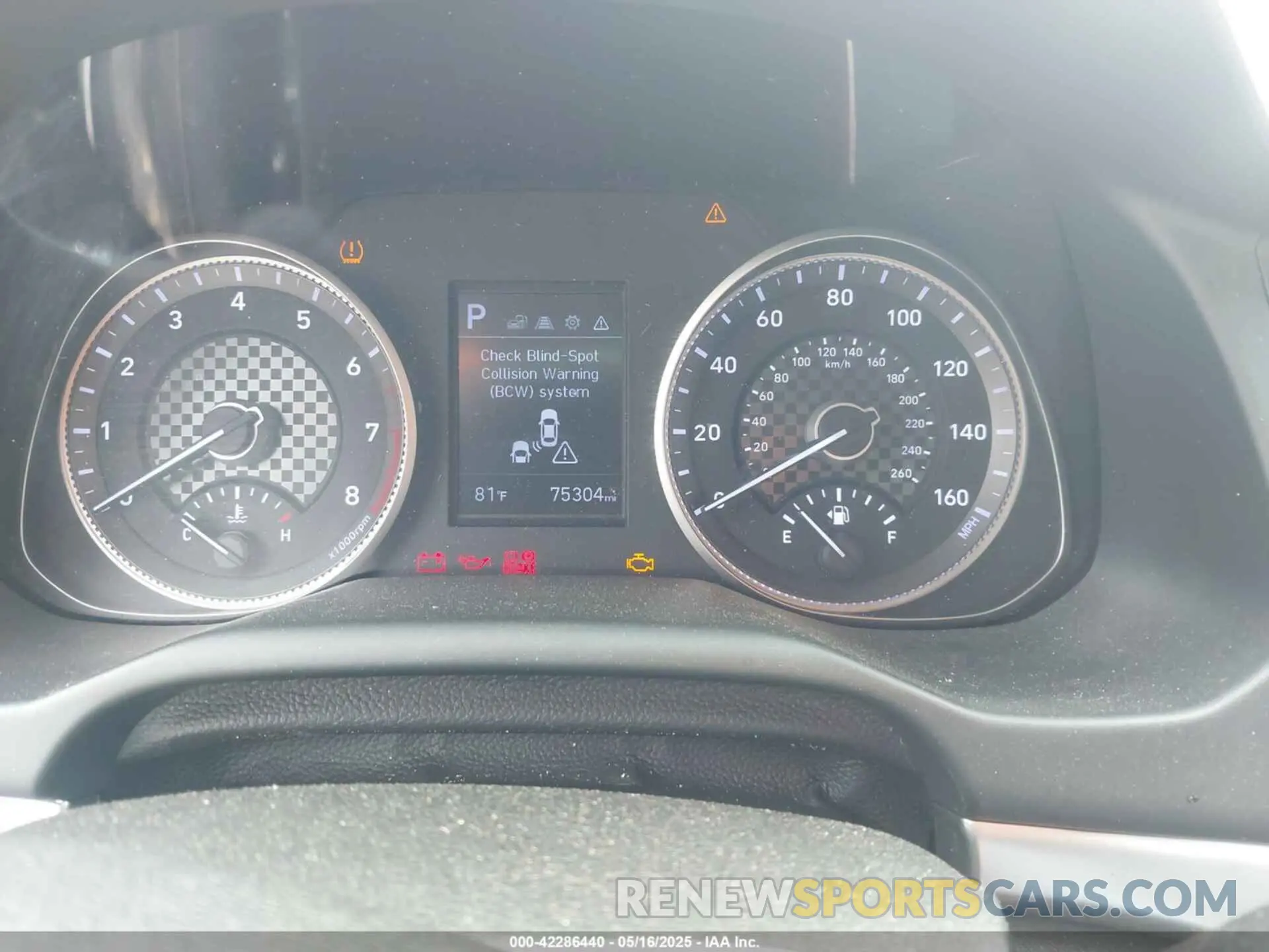 7 Фотография поврежденного автомобиля 5NPD84LF2LH628019 HYUNDAI ELANTRA 2020