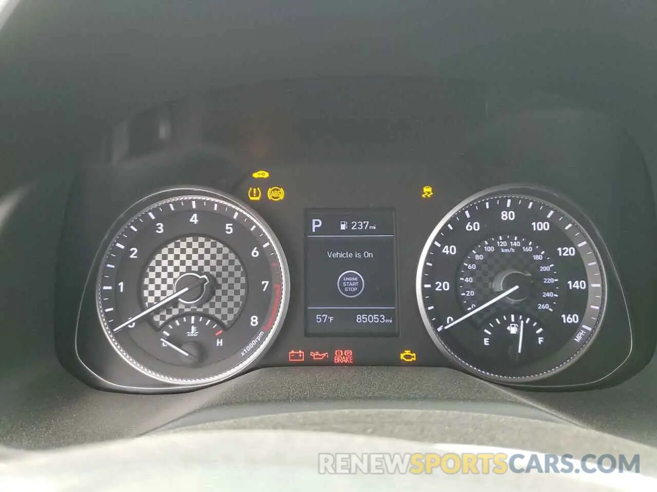 9 Фотография поврежденного автомобиля 5NPD84LF4LH504558 HYUNDAI ELANTRA 2020