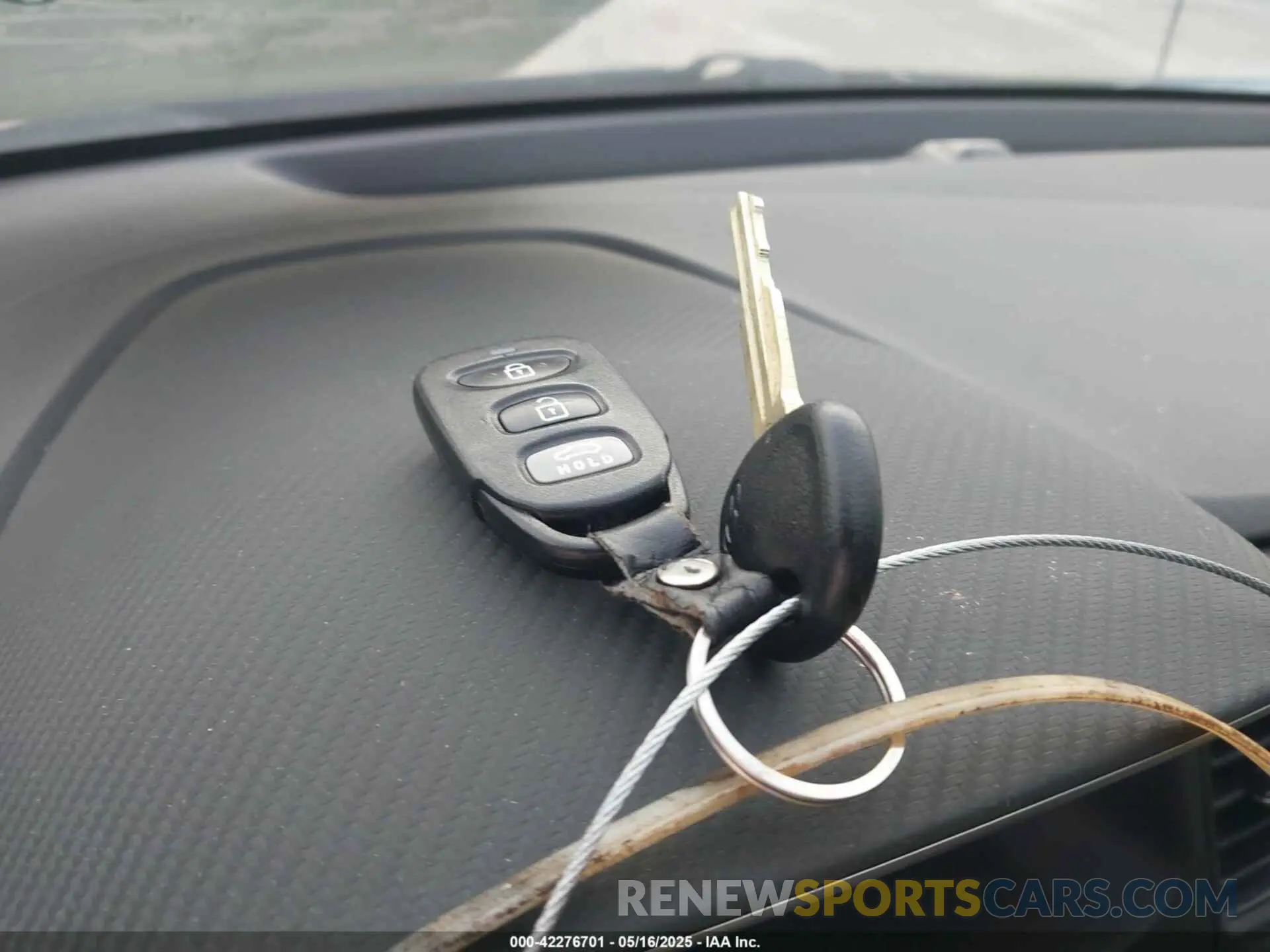 11 Photograph of a damaged car 5NPD84LF4LH506939 HYUNDAI ELANTRA 2020