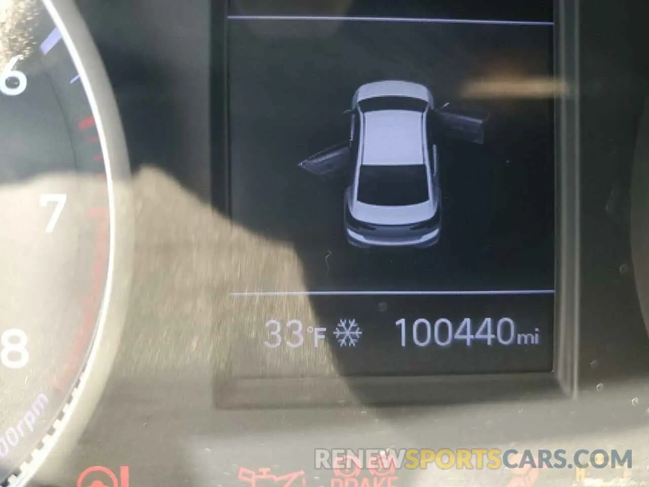 9 Фотография поврежденного автомобиля 5NPD84LF4LH528925 HYUNDAI ELANTRA 2020