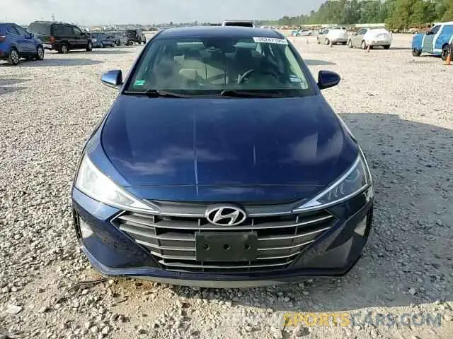 13 Фотография поврежденного автомобиля 5NPD84LF4LH623548 HYUNDAI ELANTRA 2020