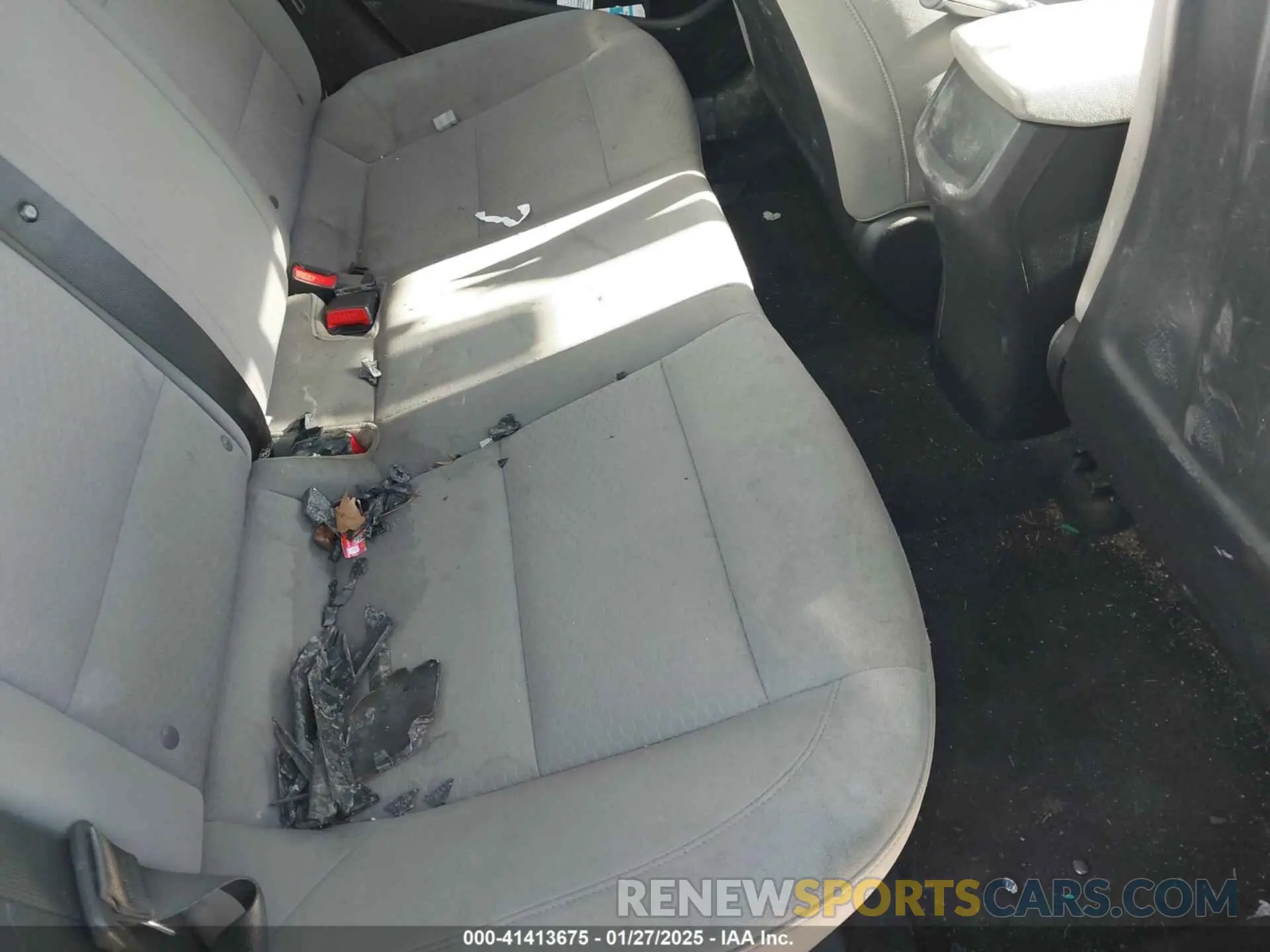8 Фотография поврежденного автомобиля 5NPD84LF4LH624425 HYUNDAI ELANTRA 2020