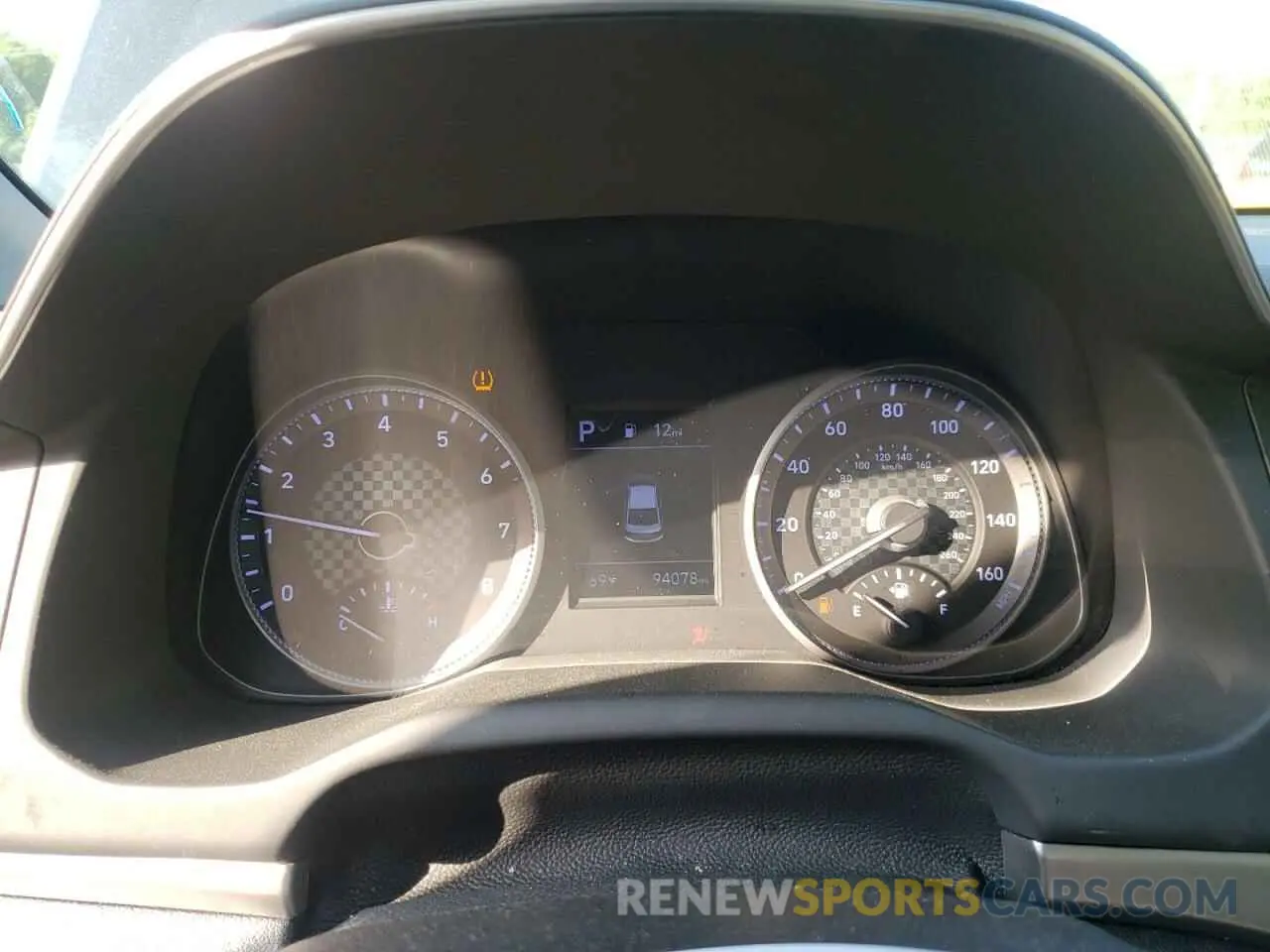 9 Фотография поврежденного автомобиля 5NPD84LF5LH559617 HYUNDAI ELANTRA 2020
