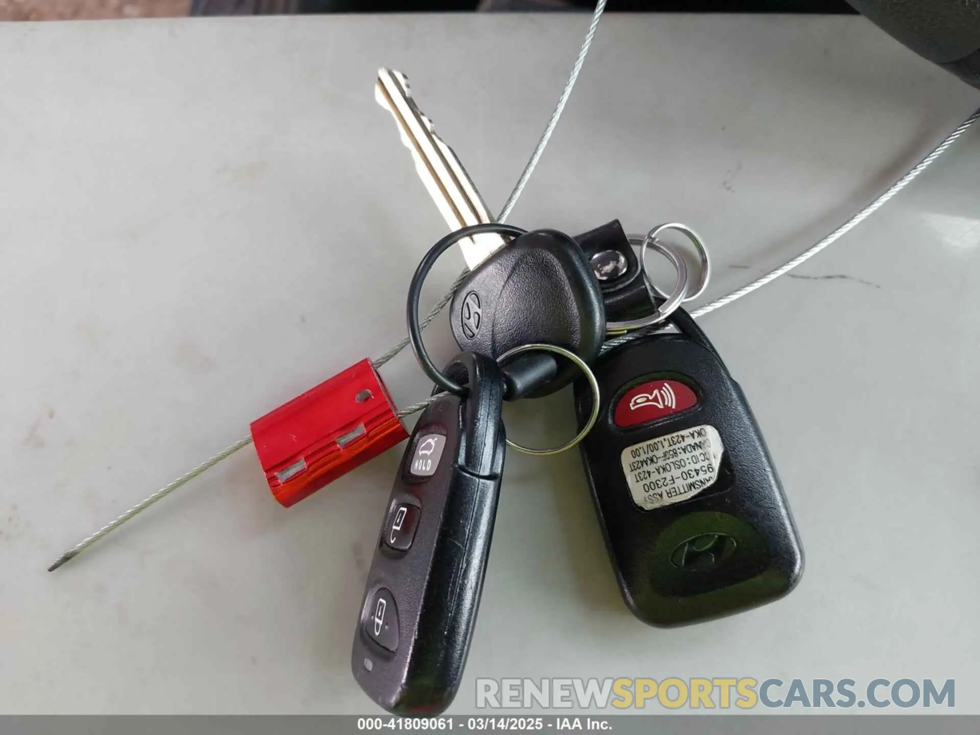 11 Фотография поврежденного автомобиля 5NPD84LF5LH561643 HYUNDAI ELANTRA 2020