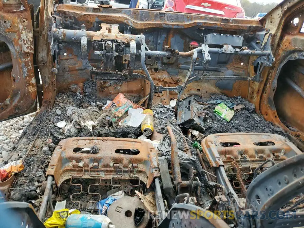 8 Фотография поврежденного автомобиля 5NPD84LF5LH571878 HYUNDAI ELANTRA 2020