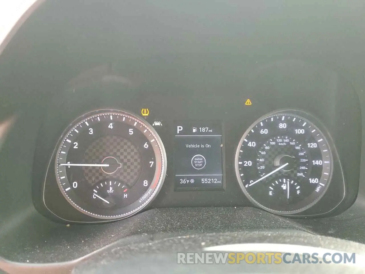 9 Фотография поврежденного автомобиля 5NPD84LF5LH630539 HYUNDAI ELANTRA 2020