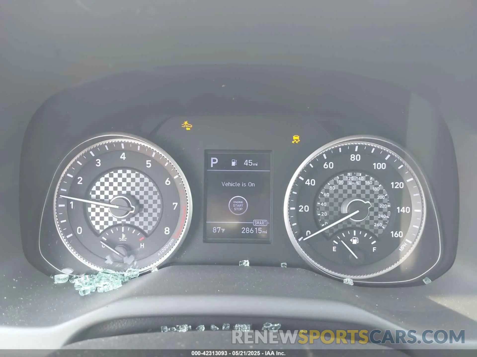 7 Фотография поврежденного автомобиля 5NPD84LF6LH499797 HYUNDAI ELANTRA 2020