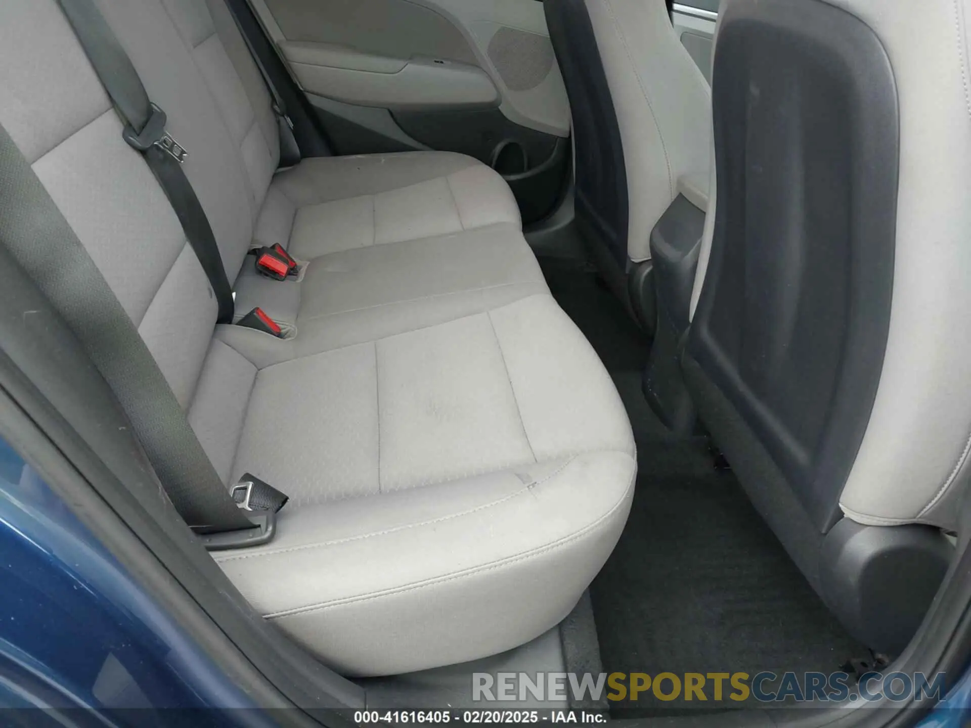 8 Фотография поврежденного автомобиля 5NPD84LF6LH580539 HYUNDAI ELANTRA 2020