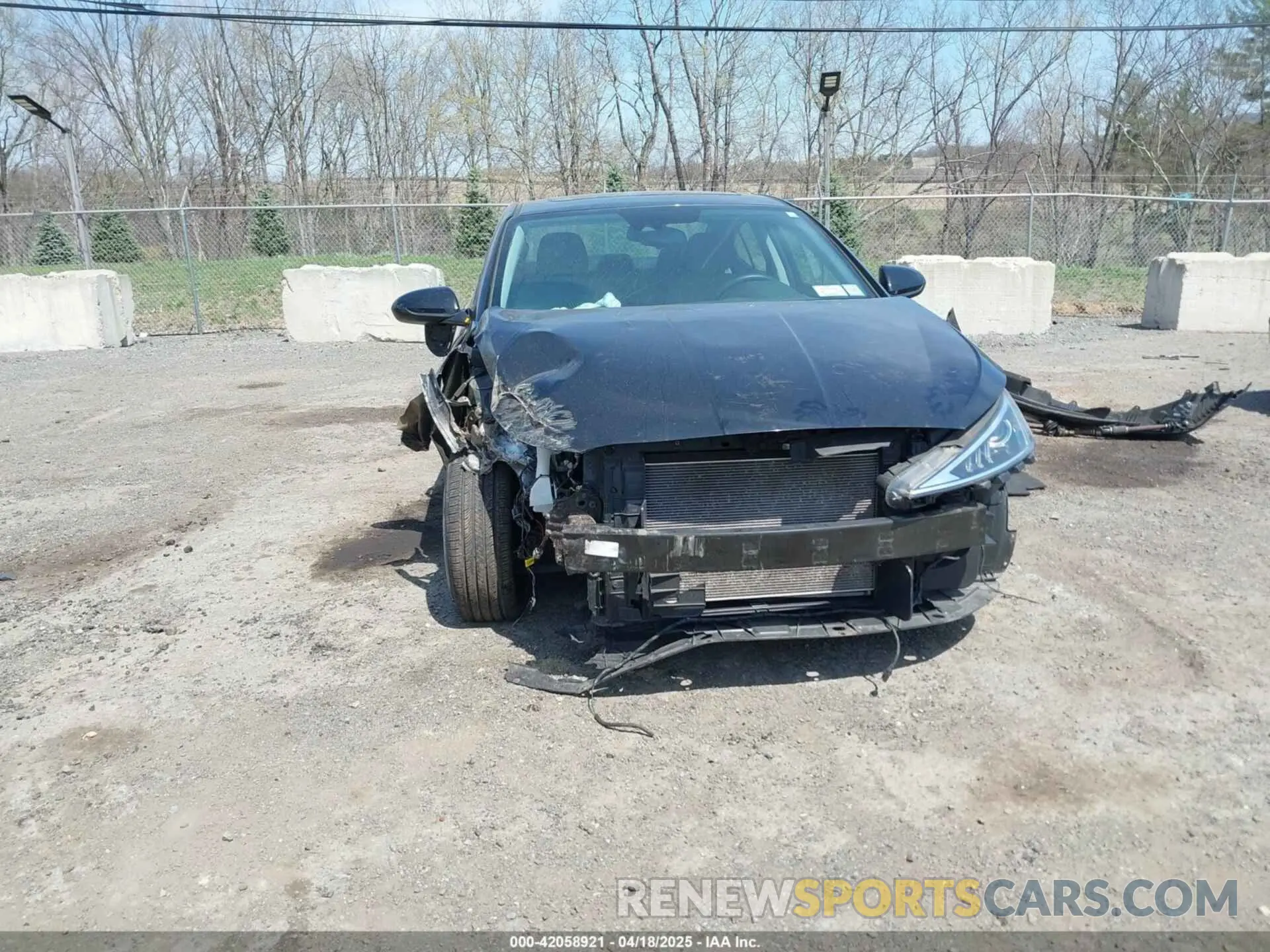 6 Фотография поврежденного автомобиля 5NPD84LF6LH613913 HYUNDAI ELANTRA 2020