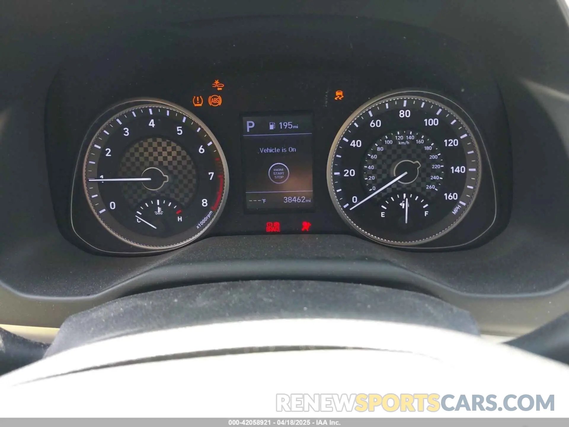 7 Фотография поврежденного автомобиля 5NPD84LF6LH613913 HYUNDAI ELANTRA 2020