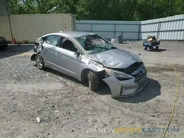 11 Фотография поврежденного автомобиля 5NPD84LF6LH623082 HYUNDAI ELANTRA 2020