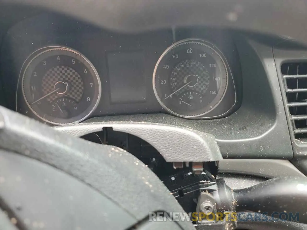9 Фотография поврежденного автомобиля 5NPD84LF6LH623082 HYUNDAI ELANTRA 2020
