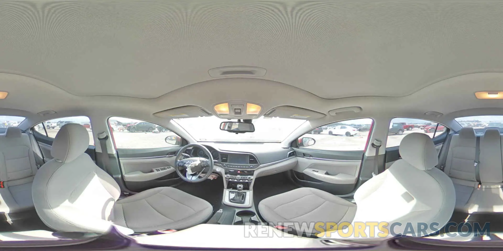 12 Фотография поврежденного автомобиля 5NPD84LF7LH523332 HYUNDAI ELANTRA 2020