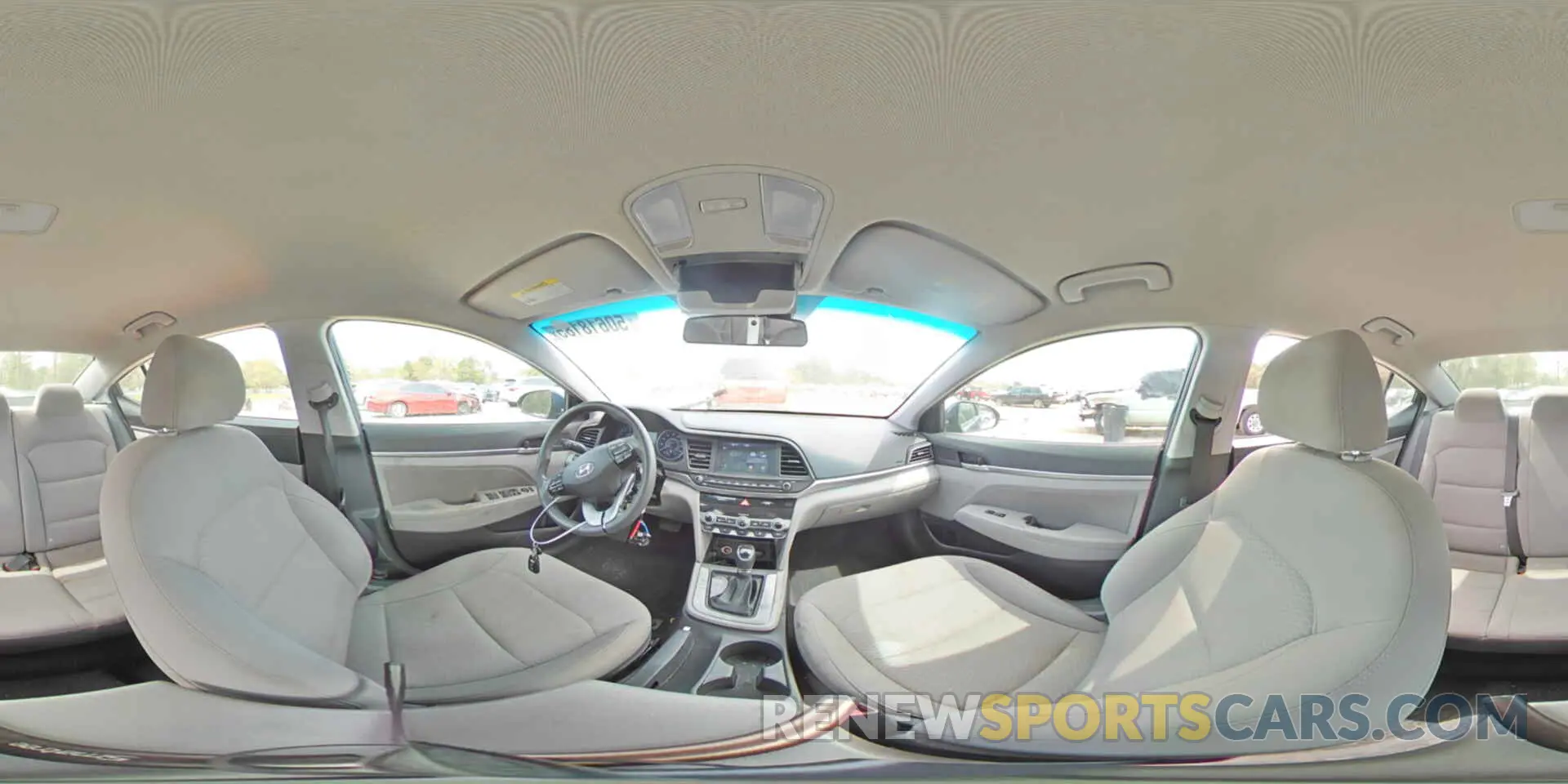 12 Фотография поврежденного автомобиля 5NPD84LF7LH532208 HYUNDAI ELANTRA 2020