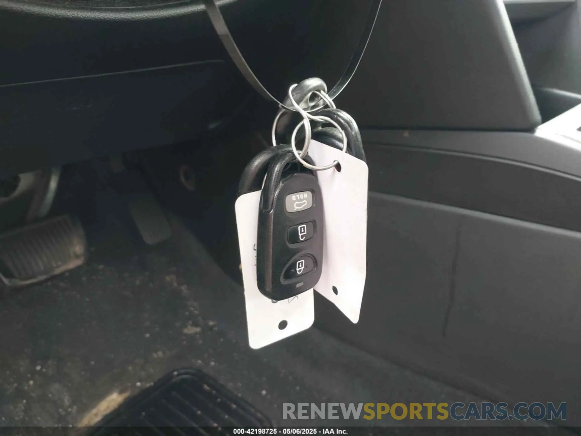 11 Photograph of a damaged car 5NPD84LF7LH543676 HYUNDAI ELANTRA 2020