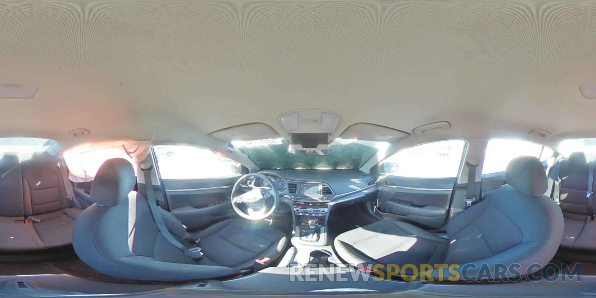 13 Фотография поврежденного автомобиля 5NPD84LF7LH543760 HYUNDAI ELANTRA 2020
