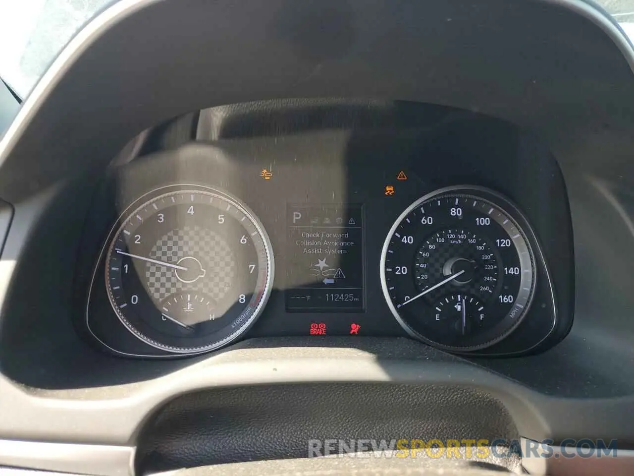 9 Фотография поврежденного автомобиля 5NPD84LF7LH543760 HYUNDAI ELANTRA 2020