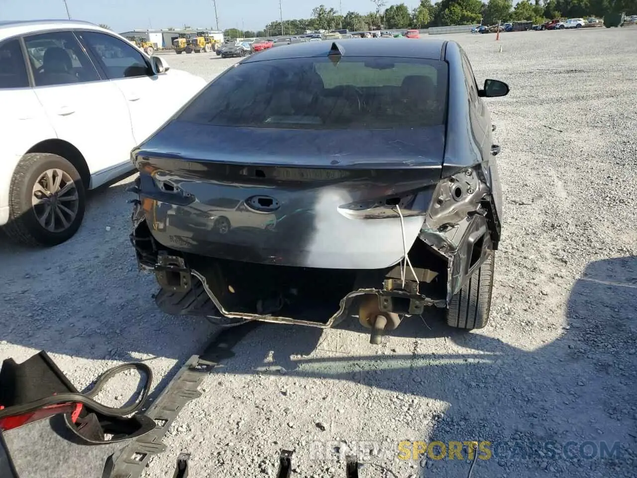 6 Фотография поврежденного автомобиля 5NPD84LF7LH558548 HYUNDAI ELANTRA 2020