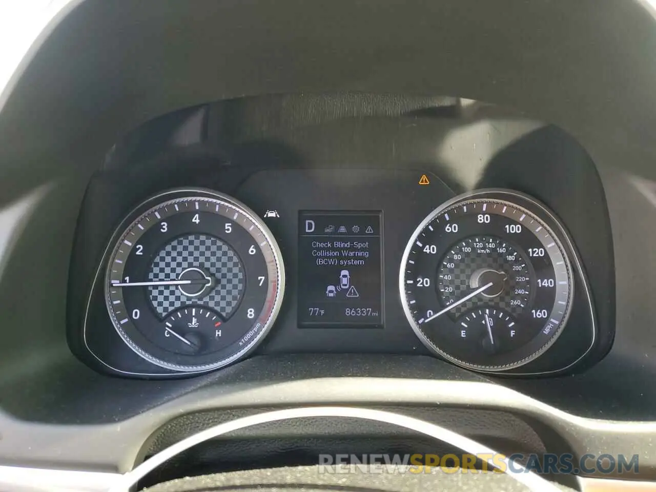 9 Фотография поврежденного автомобиля 5NPD84LF7LH558548 HYUNDAI ELANTRA 2020
