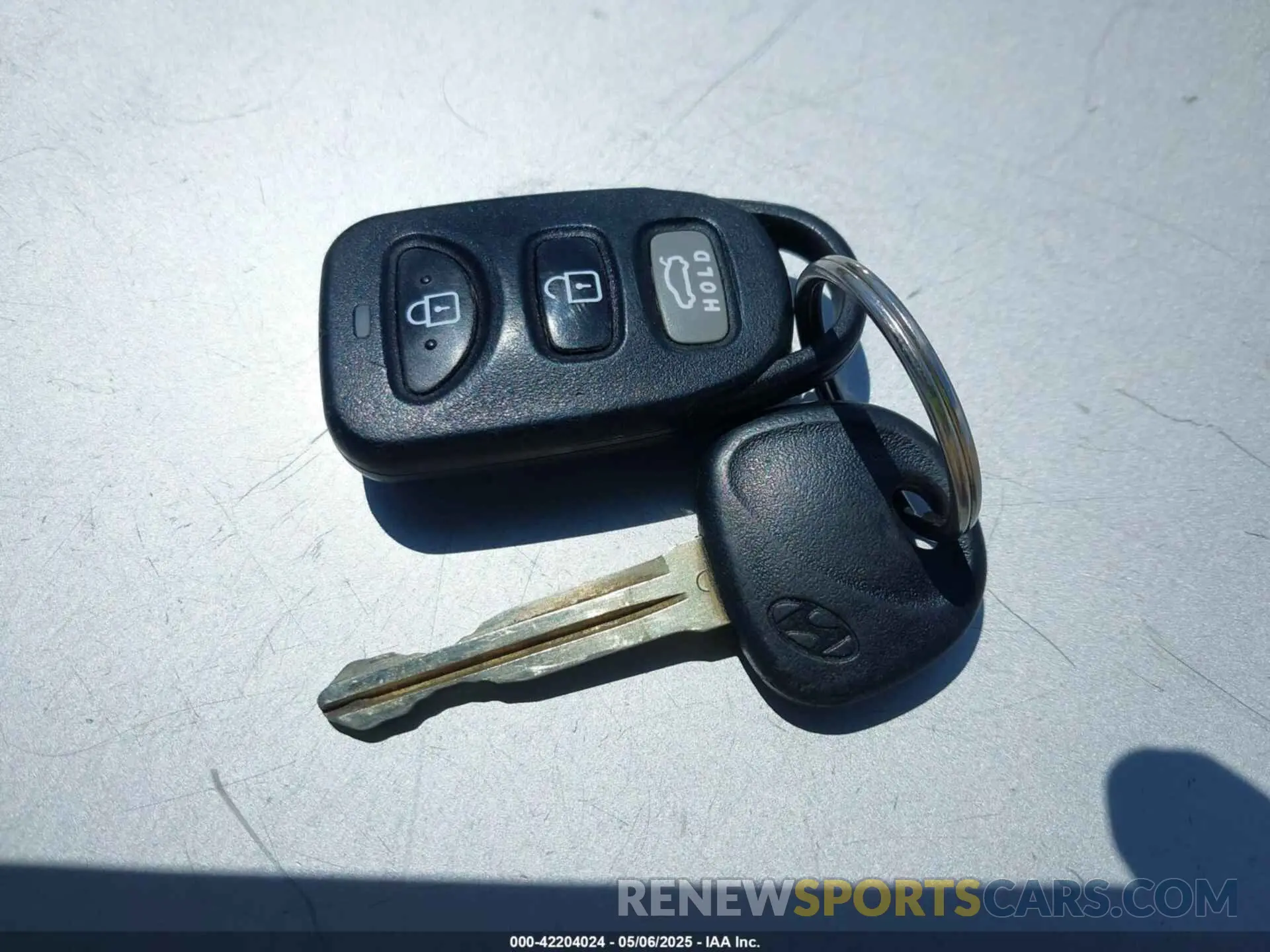 11 Photograph of a damaged car 5NPD84LF7LH559098 HYUNDAI ELANTRA 2020