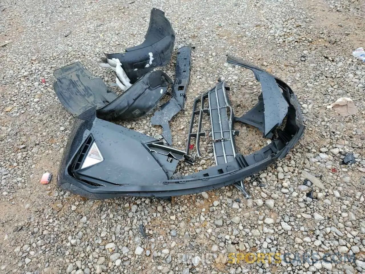 14 Photograph of a damaged car 5NPD84LF7LH587631 HYUNDAI ELANTRA 2020