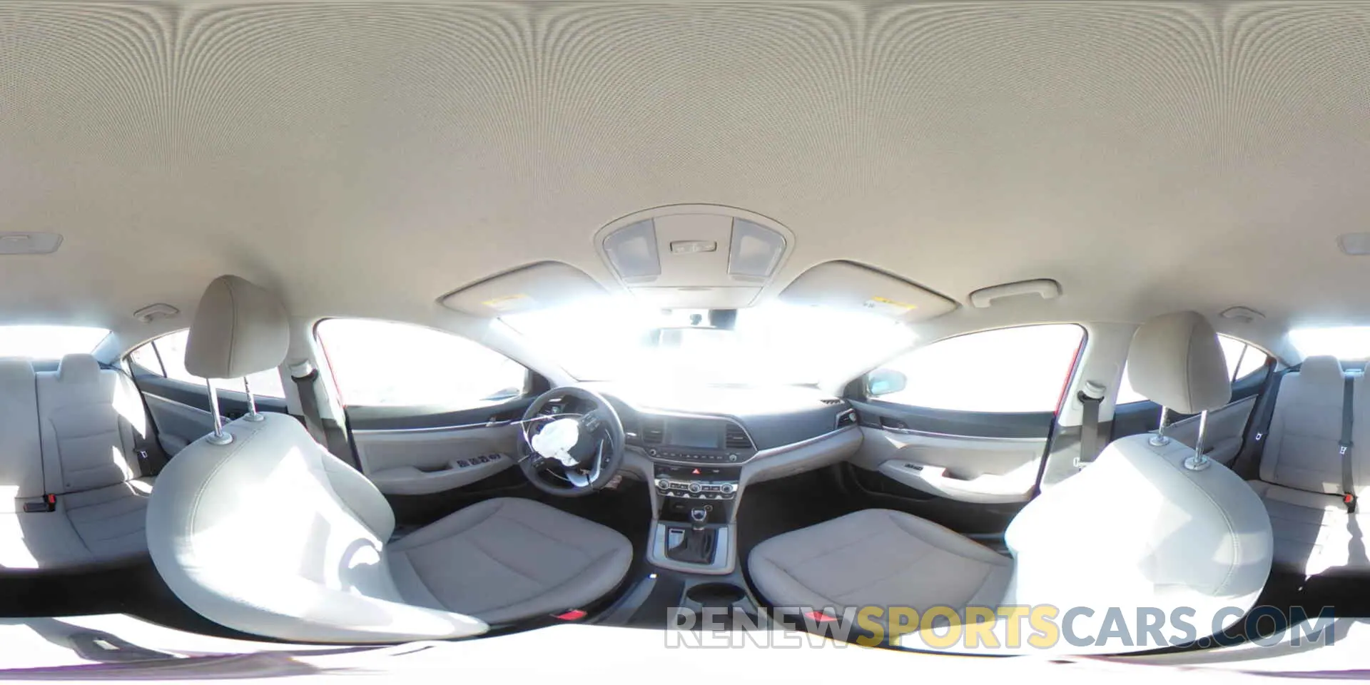 12 Фотография поврежденного автомобиля 5NPD84LF7LH613838 HYUNDAI ELANTRA 2020