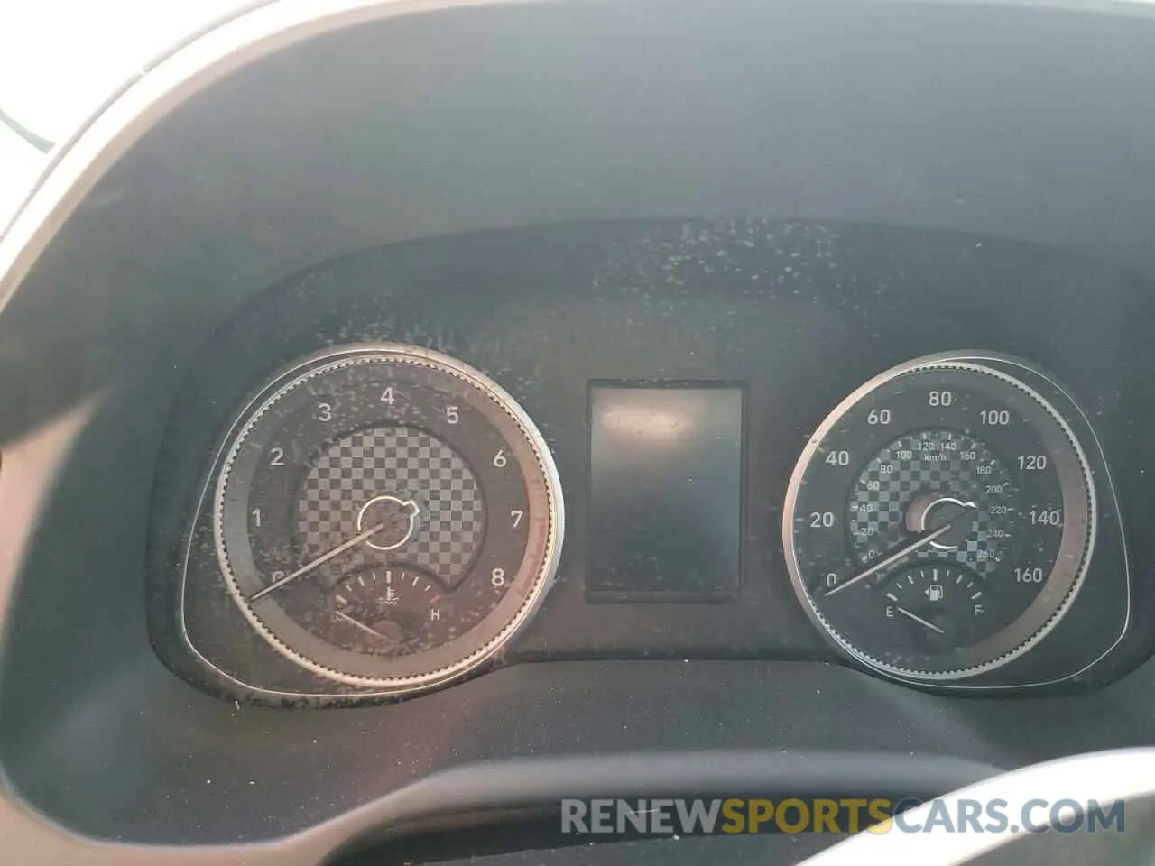 9 Фотография поврежденного автомобиля 5NPD84LF7LH613838 HYUNDAI ELANTRA 2020
