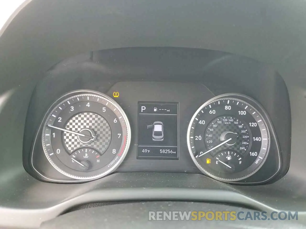9 Фотография поврежденного автомобиля 5NPD84LF7LH627237 HYUNDAI ELANTRA 2020