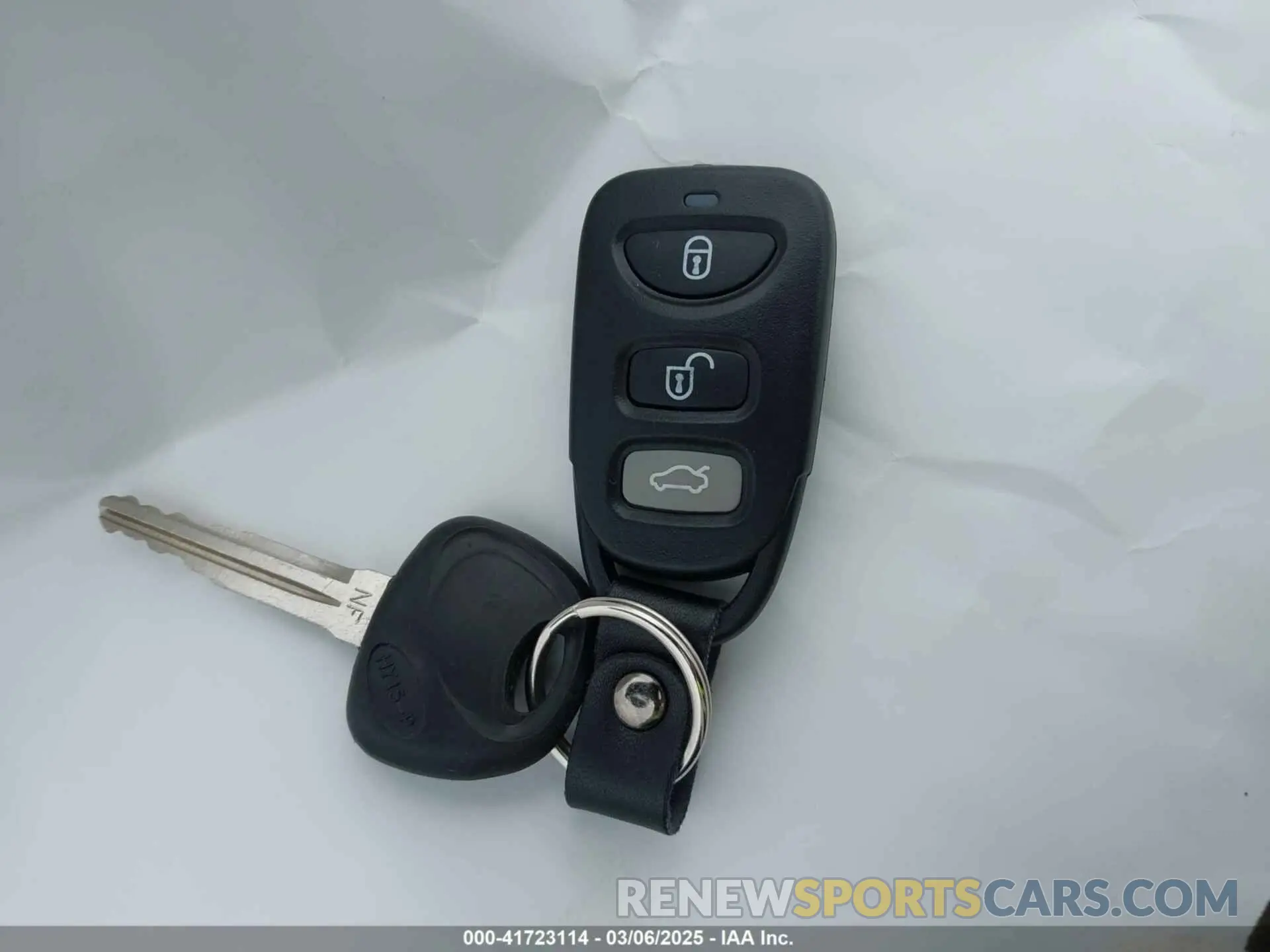 11 Фотография поврежденного автомобиля 5NPD84LF8LH572393 HYUNDAI ELANTRA 2020