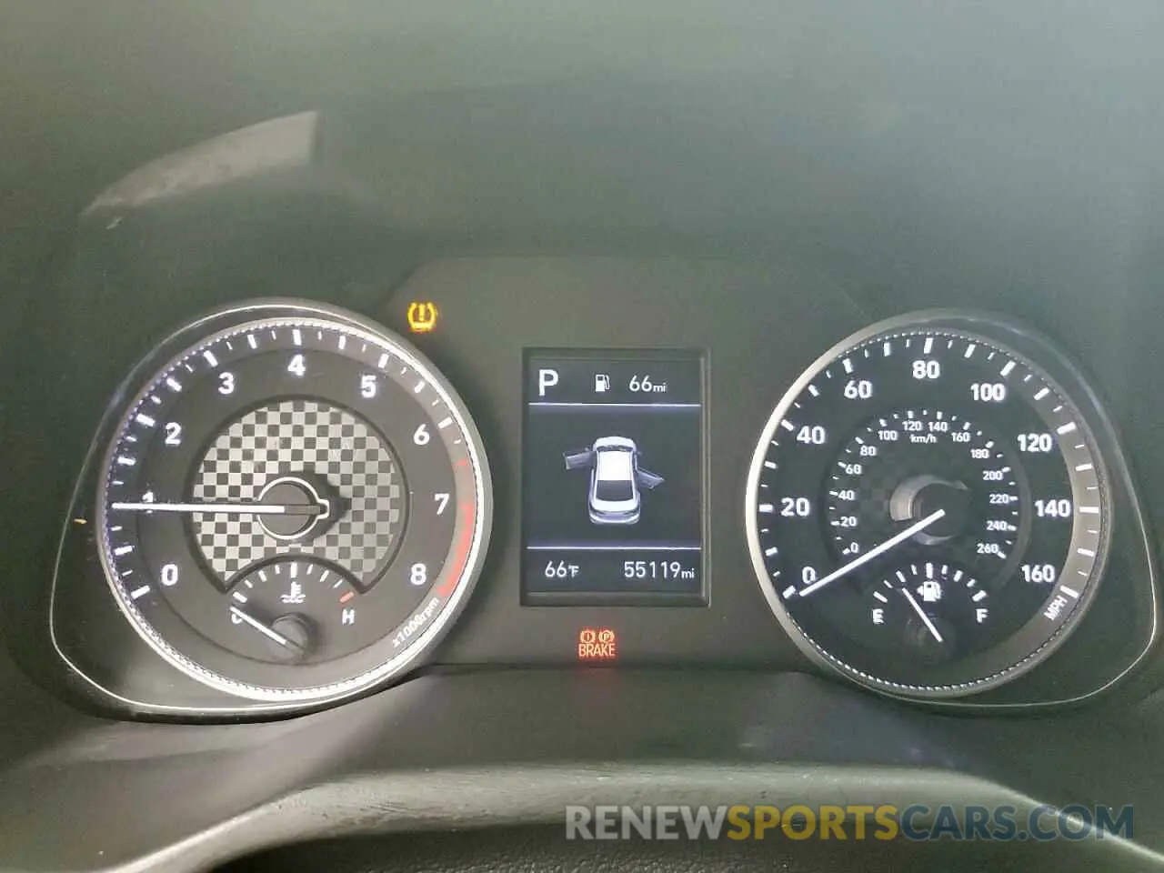 9 Фотография поврежденного автомобиля 5NPD84LF8LH588478 HYUNDAI ELANTRA 2020