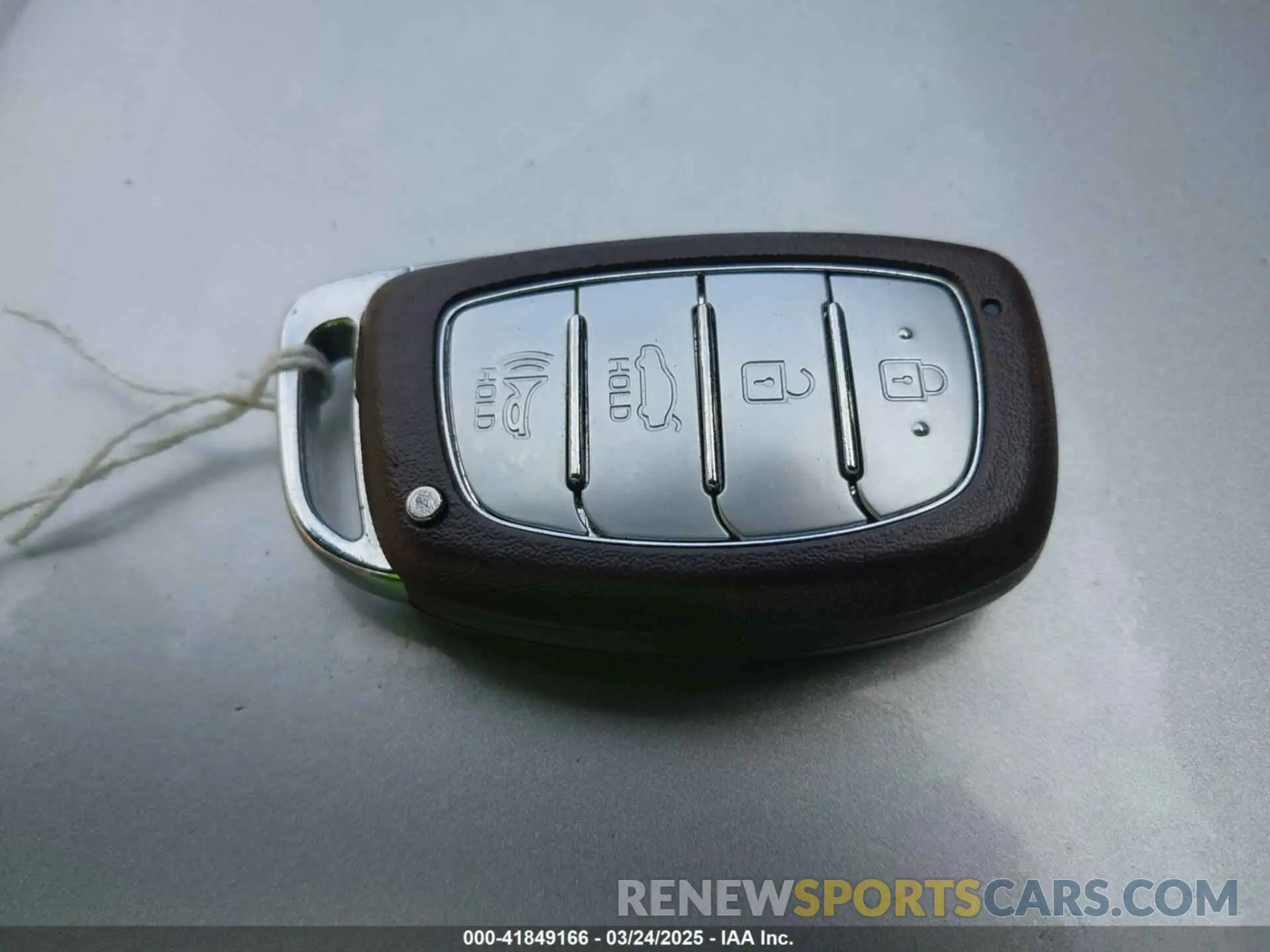 11 Photograph of a damaged car 5NPD84LF8LH622368 HYUNDAI ELANTRA 2020