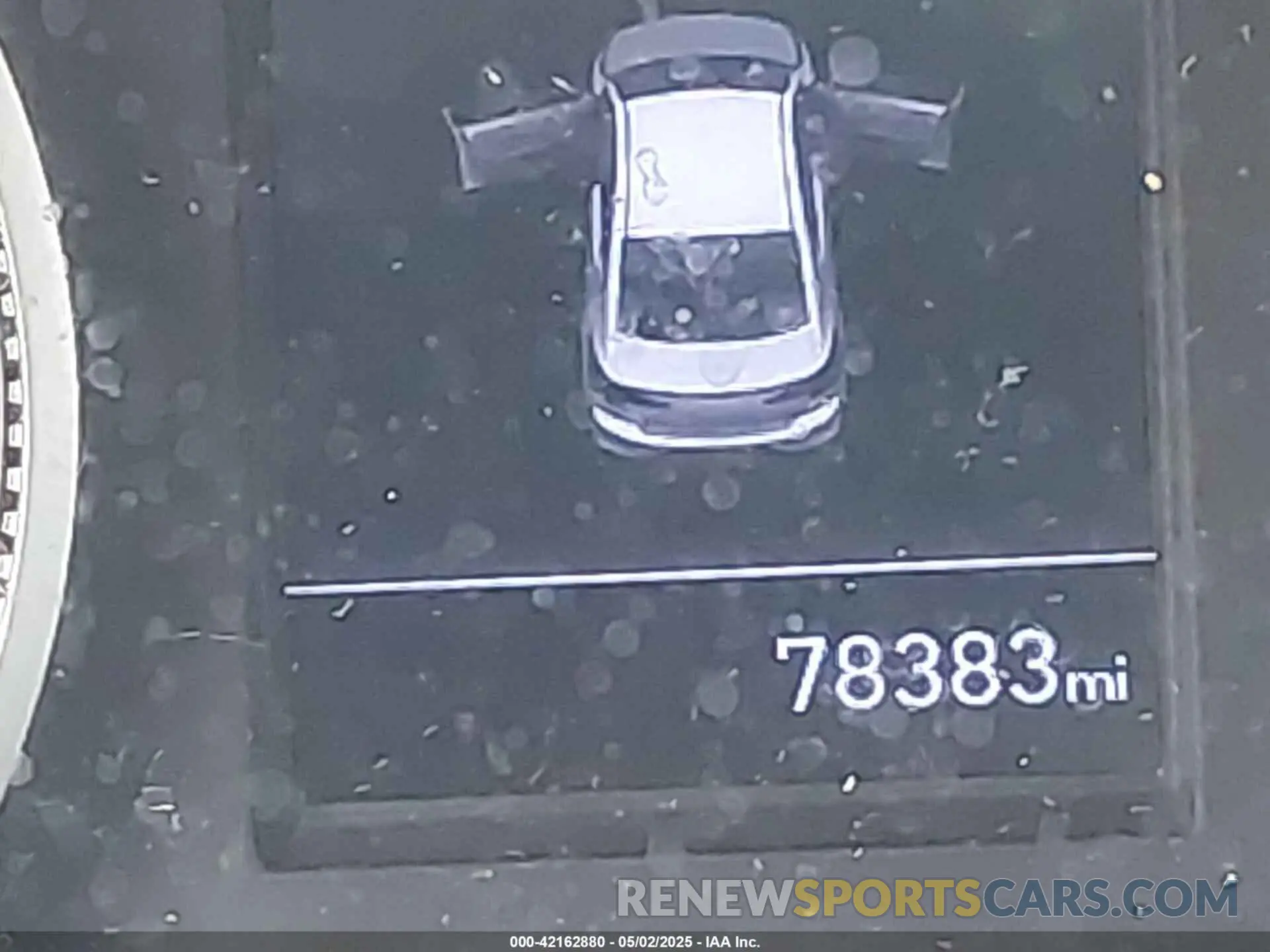 14 Photograph of a damaged car 5NPD84LF8LH629384 HYUNDAI ELANTRA 2020